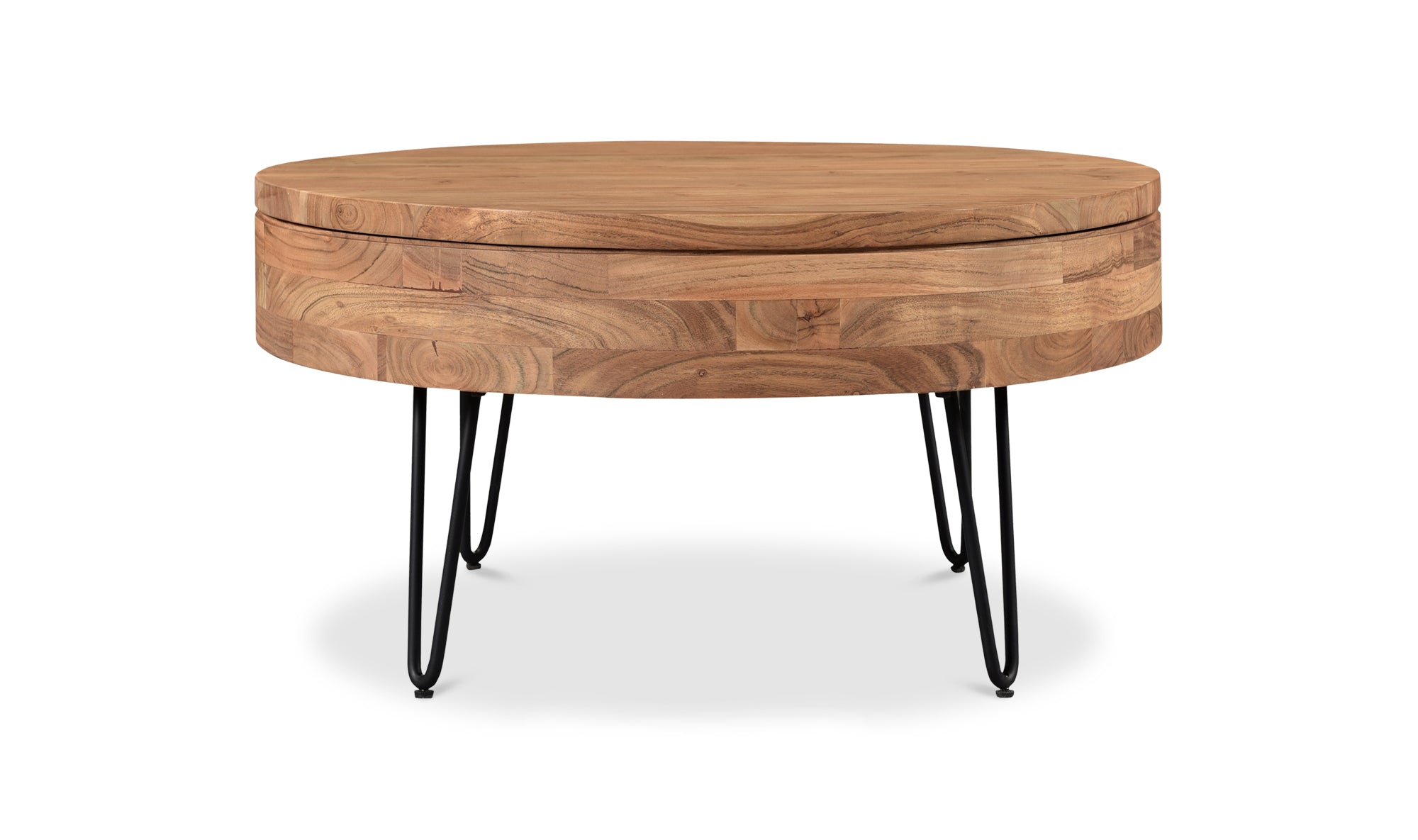PRIVADO STORAGE COFFEE TABLE