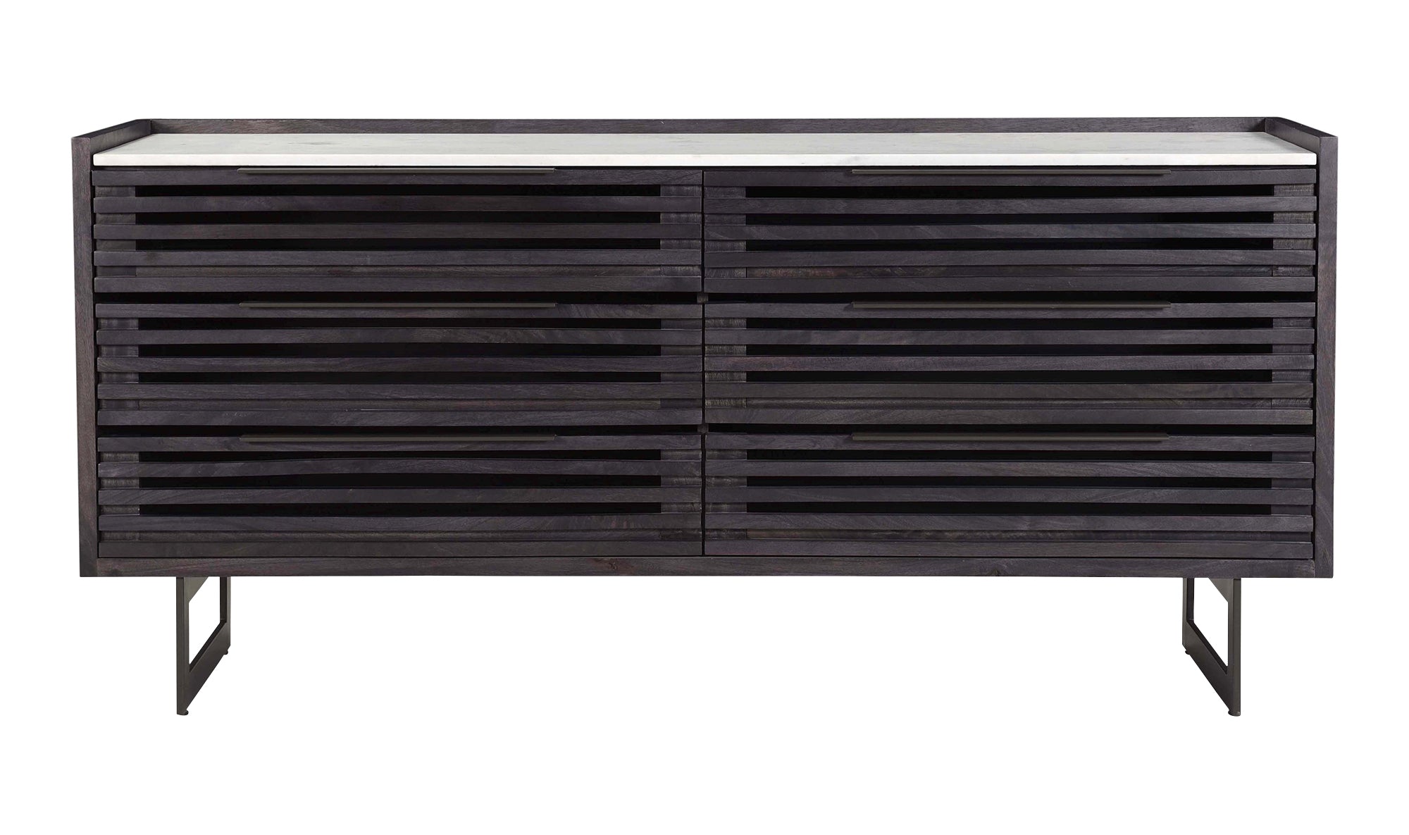 PALOMA 6 DRAWER DRESSER