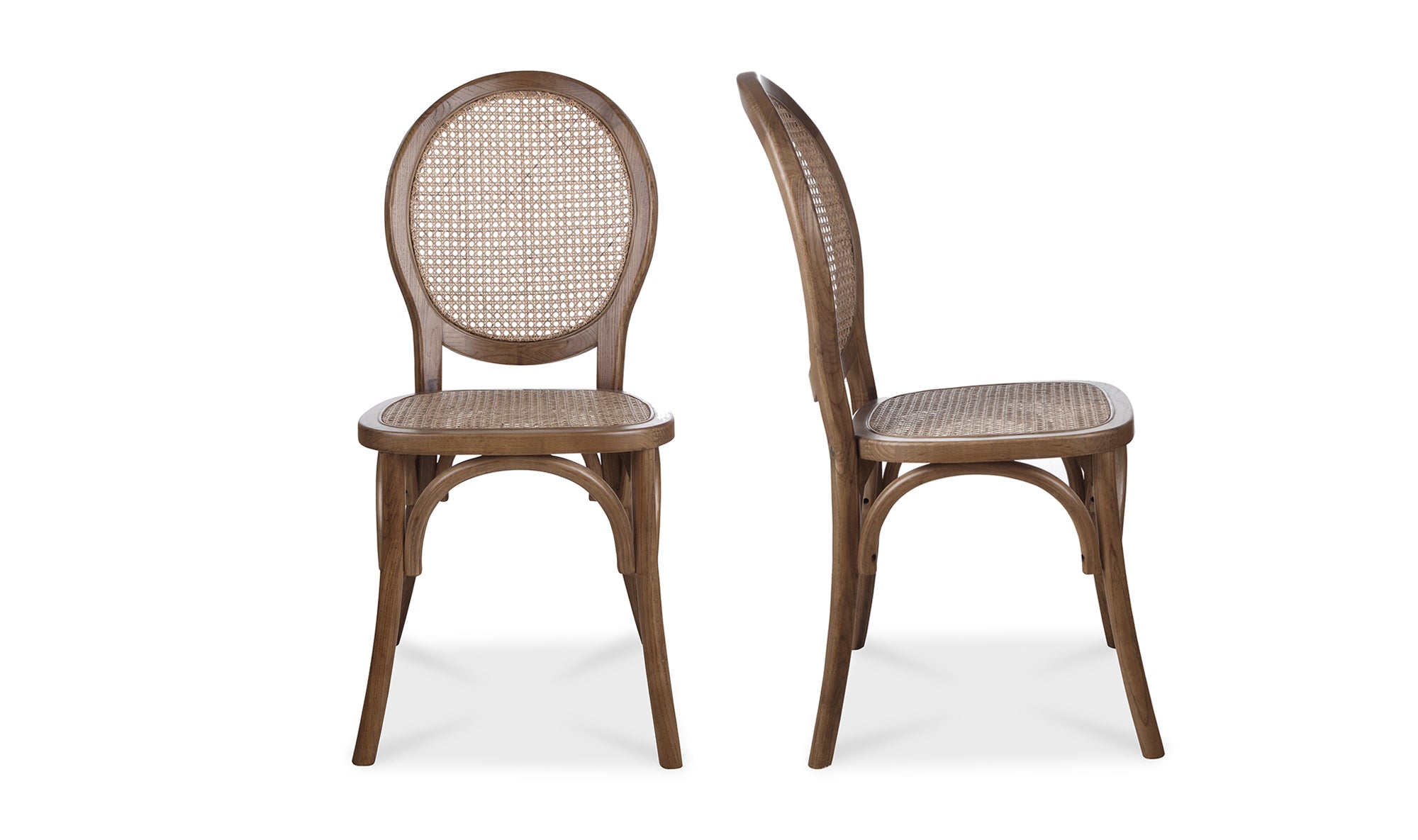 RIVALTO DINING CHAIR- SET OF TWO
