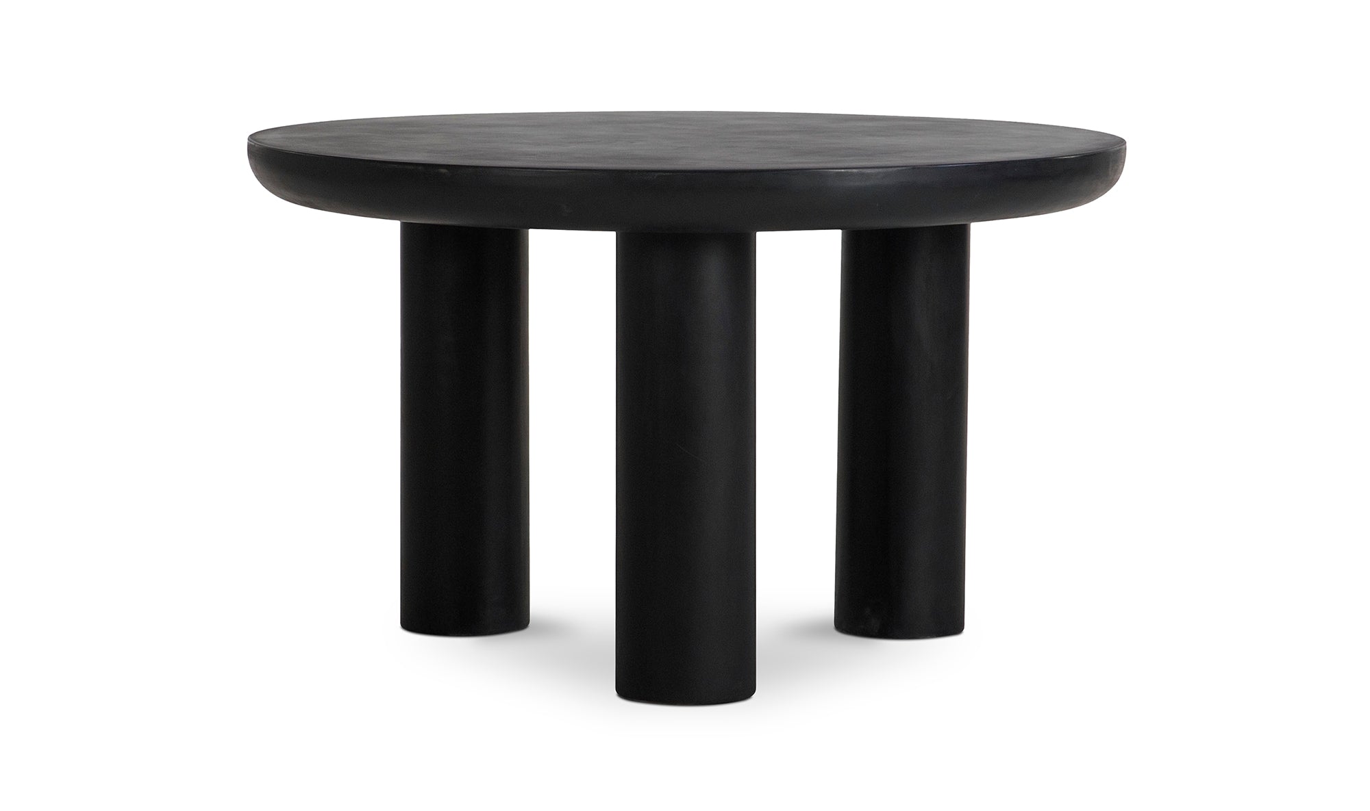 ROCCA ROUND DINING TABLE