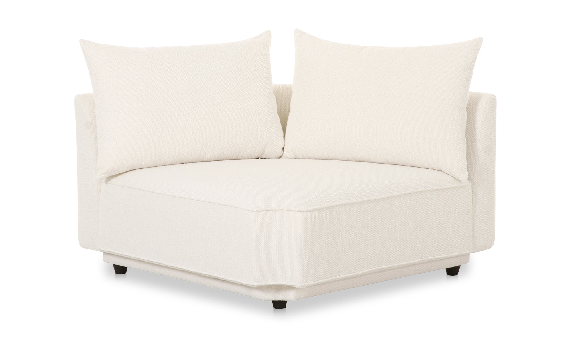 ROSELLO CORNER CHAIR