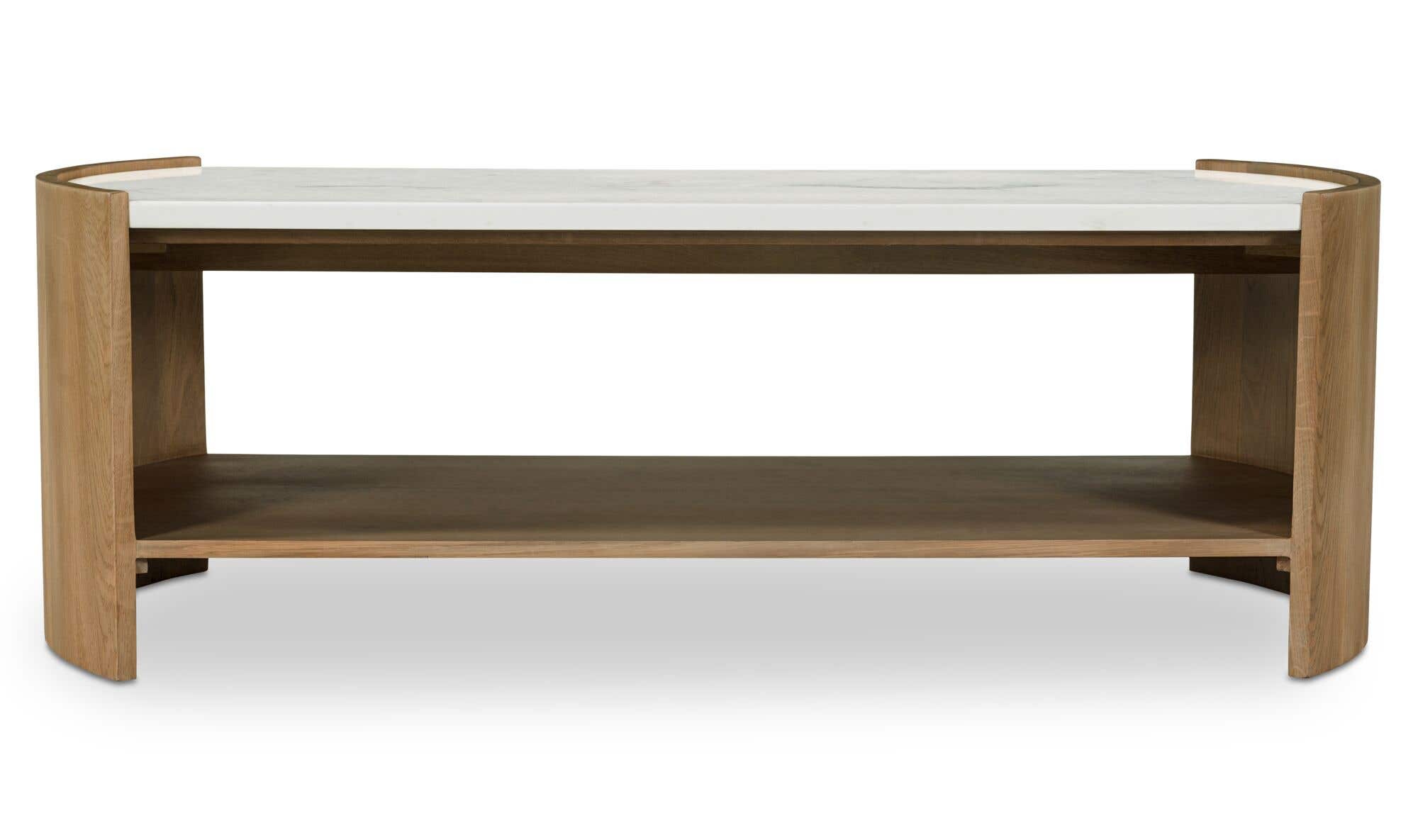 47" Coffee Table