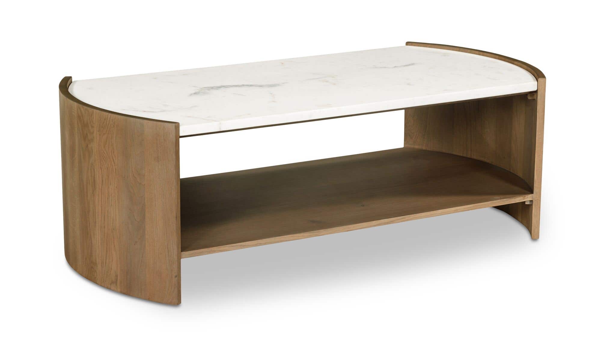 47" Coffee Table