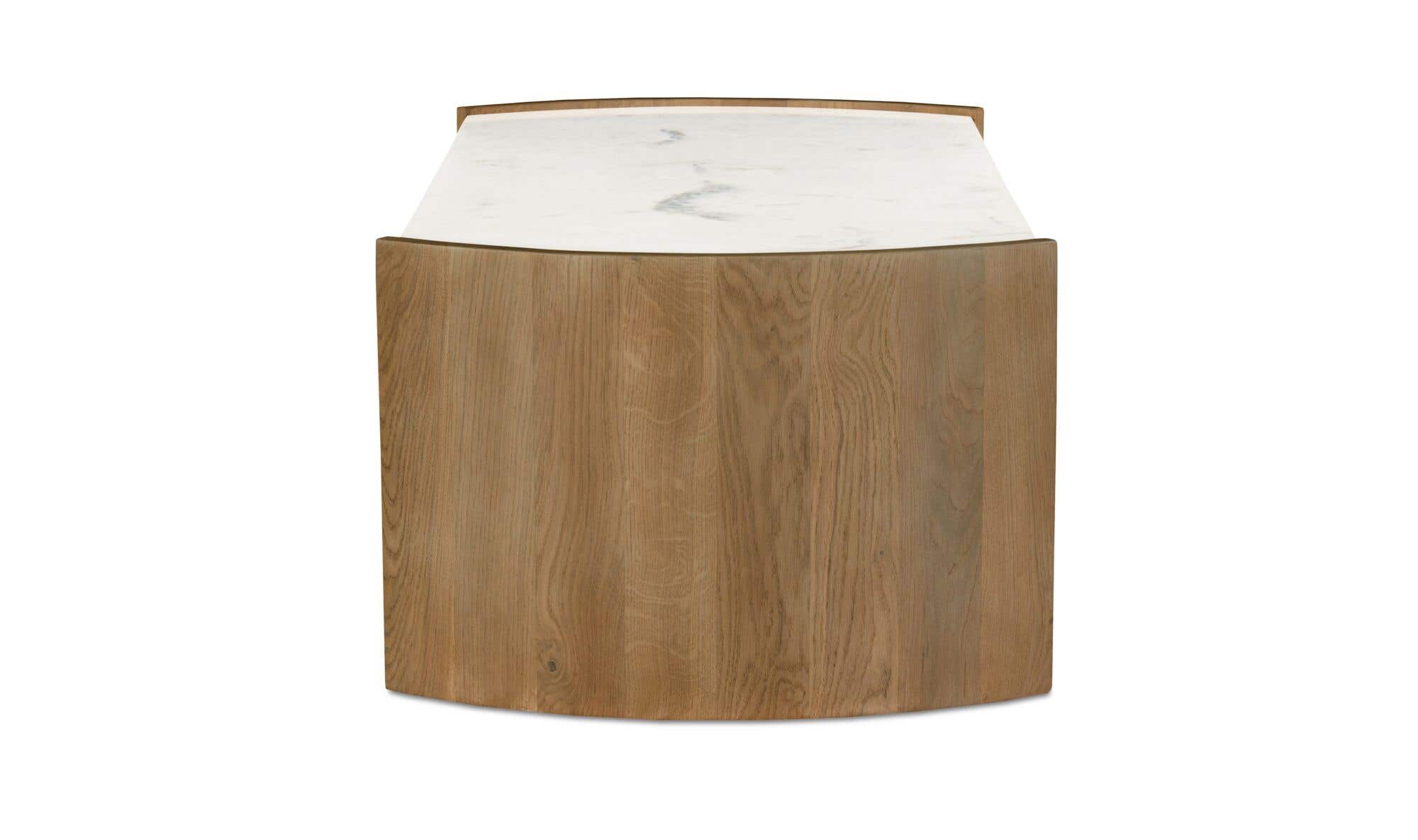 47" Coffee Table