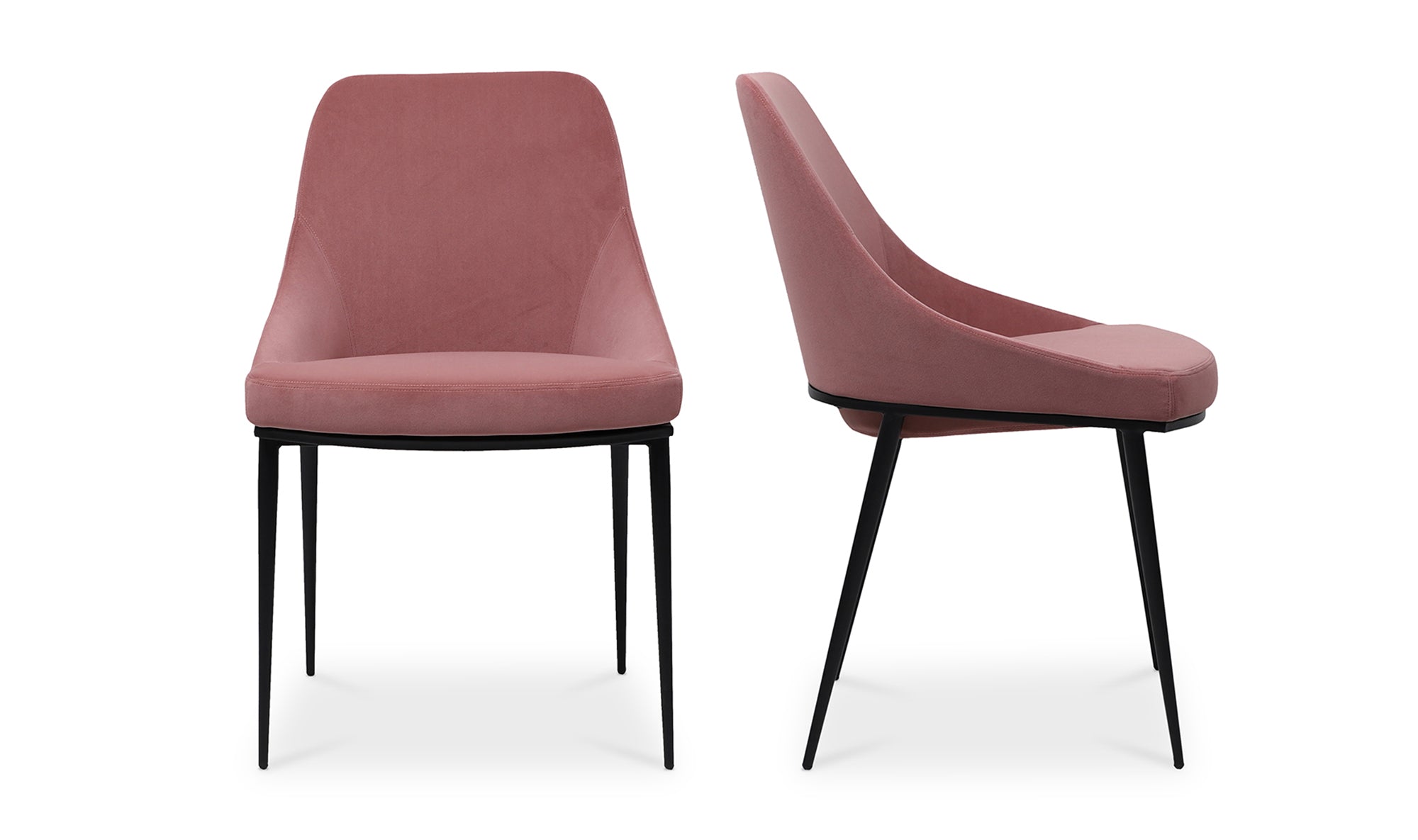 SEDONA DINING CHAIR- SET OF TWO