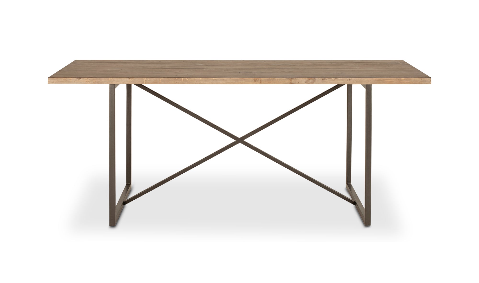 SIERRA DINING TABLE