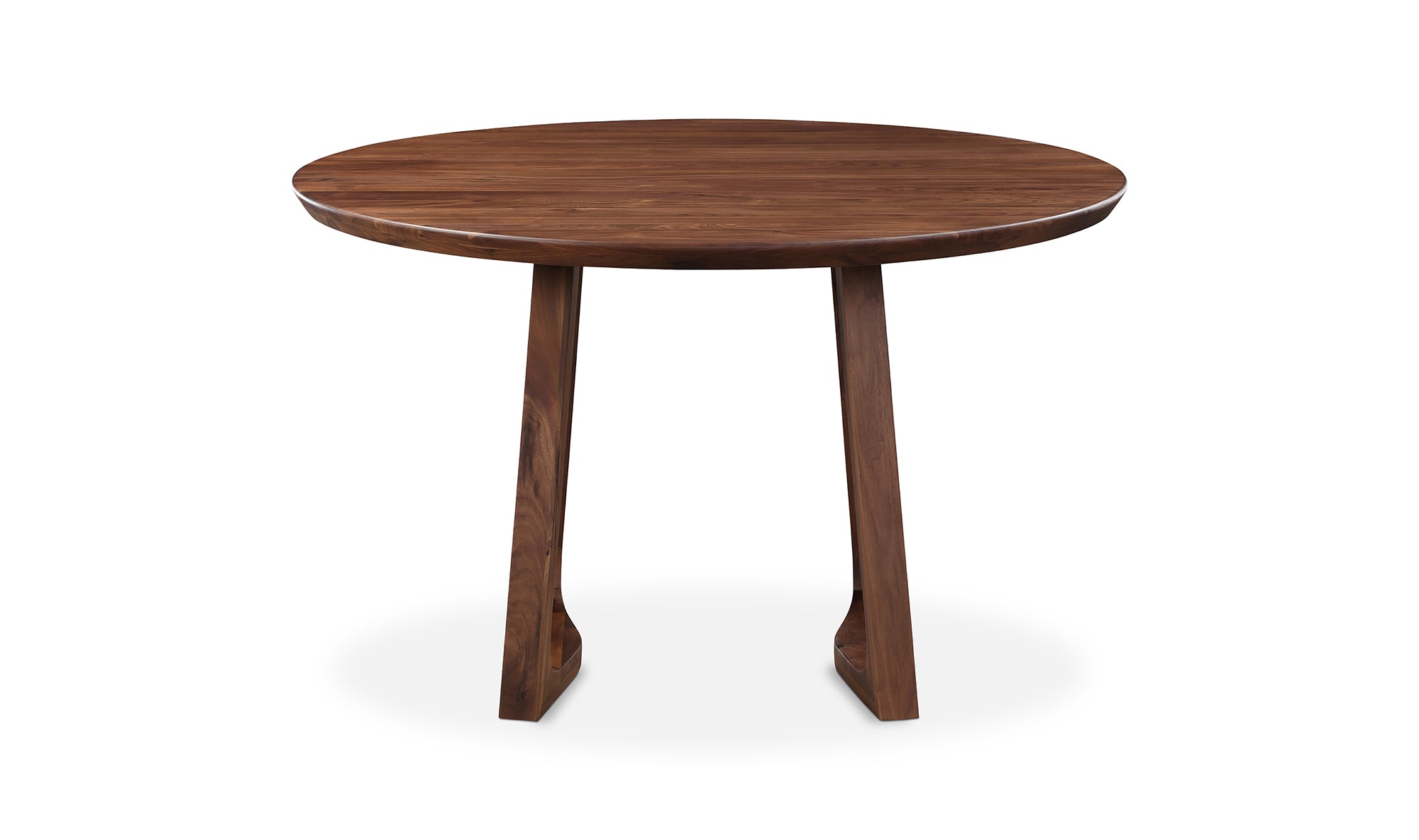 SILAS ROUND DINING TABLE