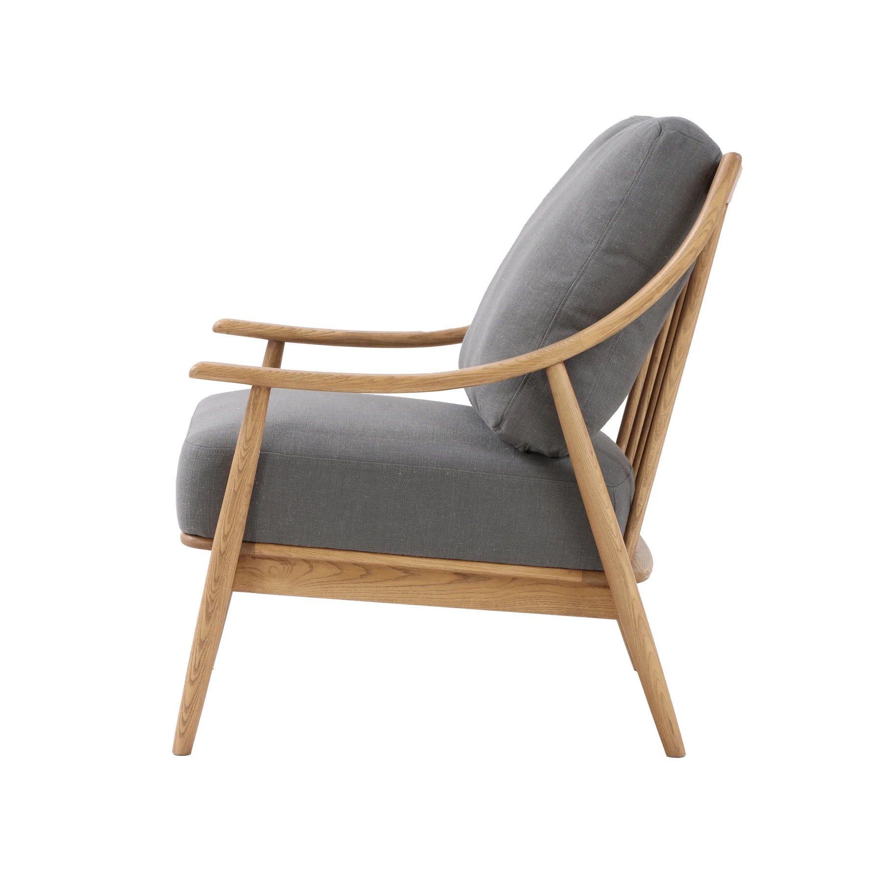 KINSLEY CLUB CHAIR