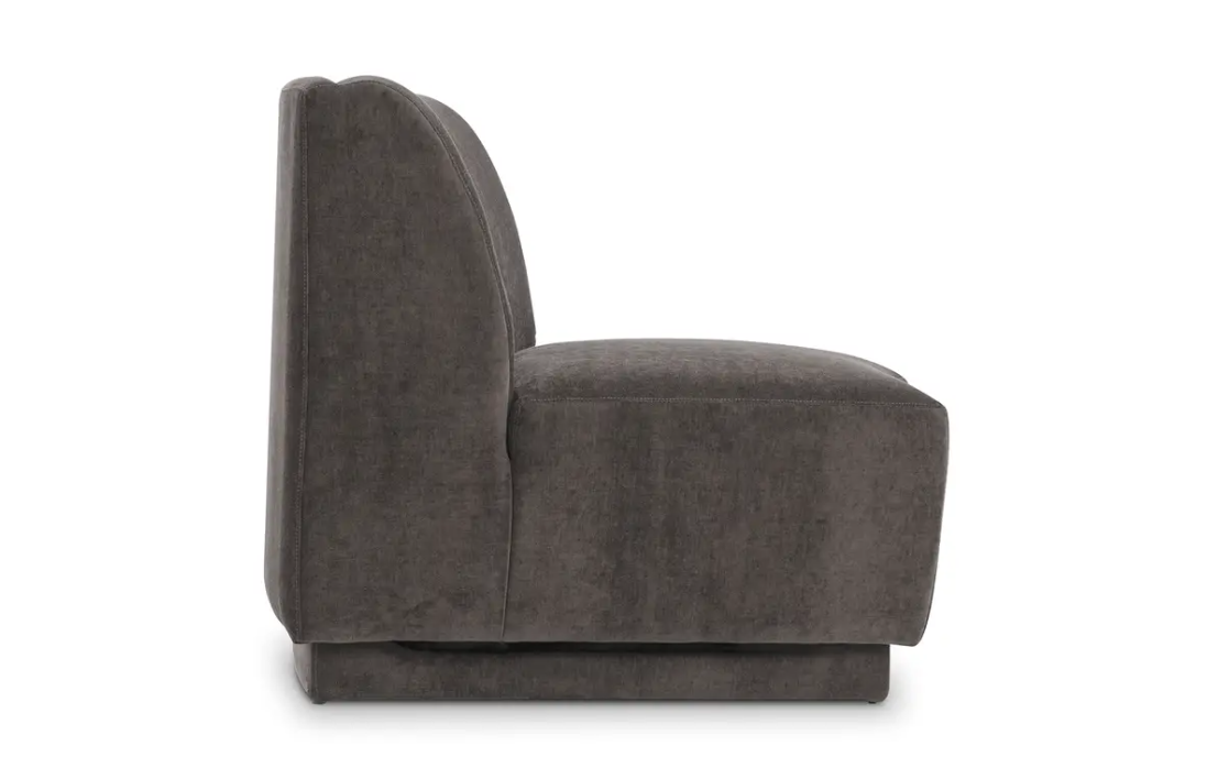 YOON SLIPPER CHAIR