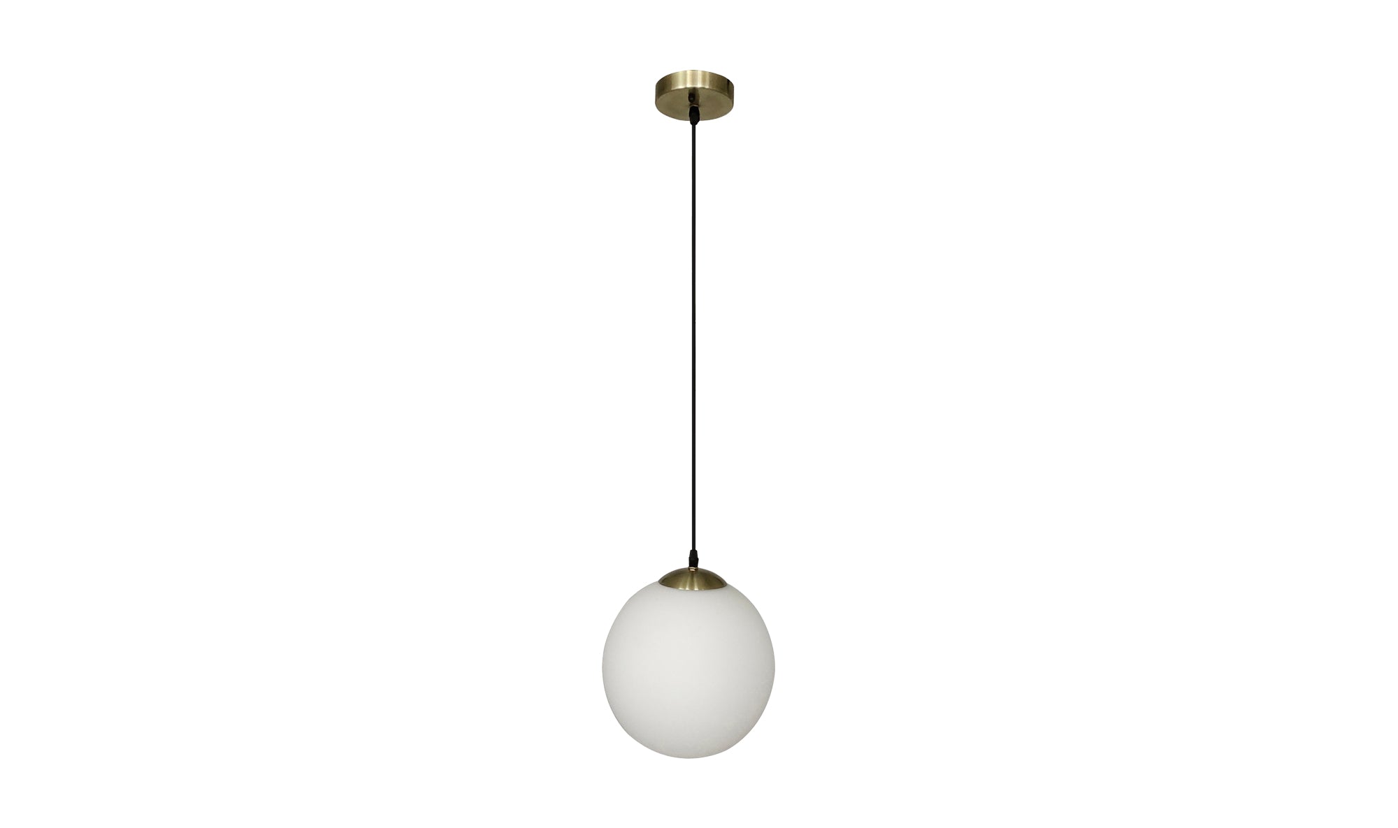 SOL PENDANT LIGHT