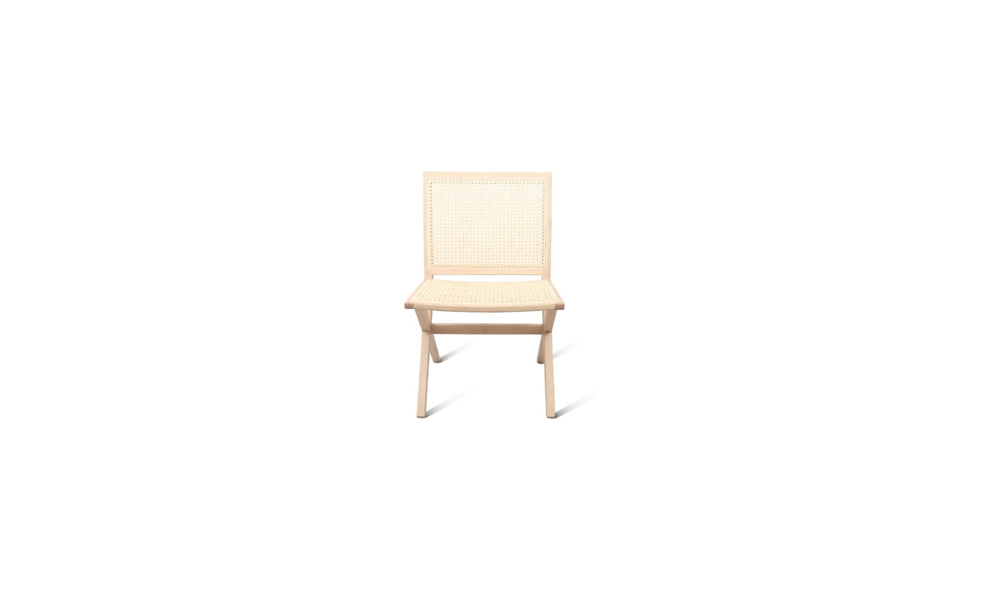 SPICCI ARMLESS DINING CHAIR