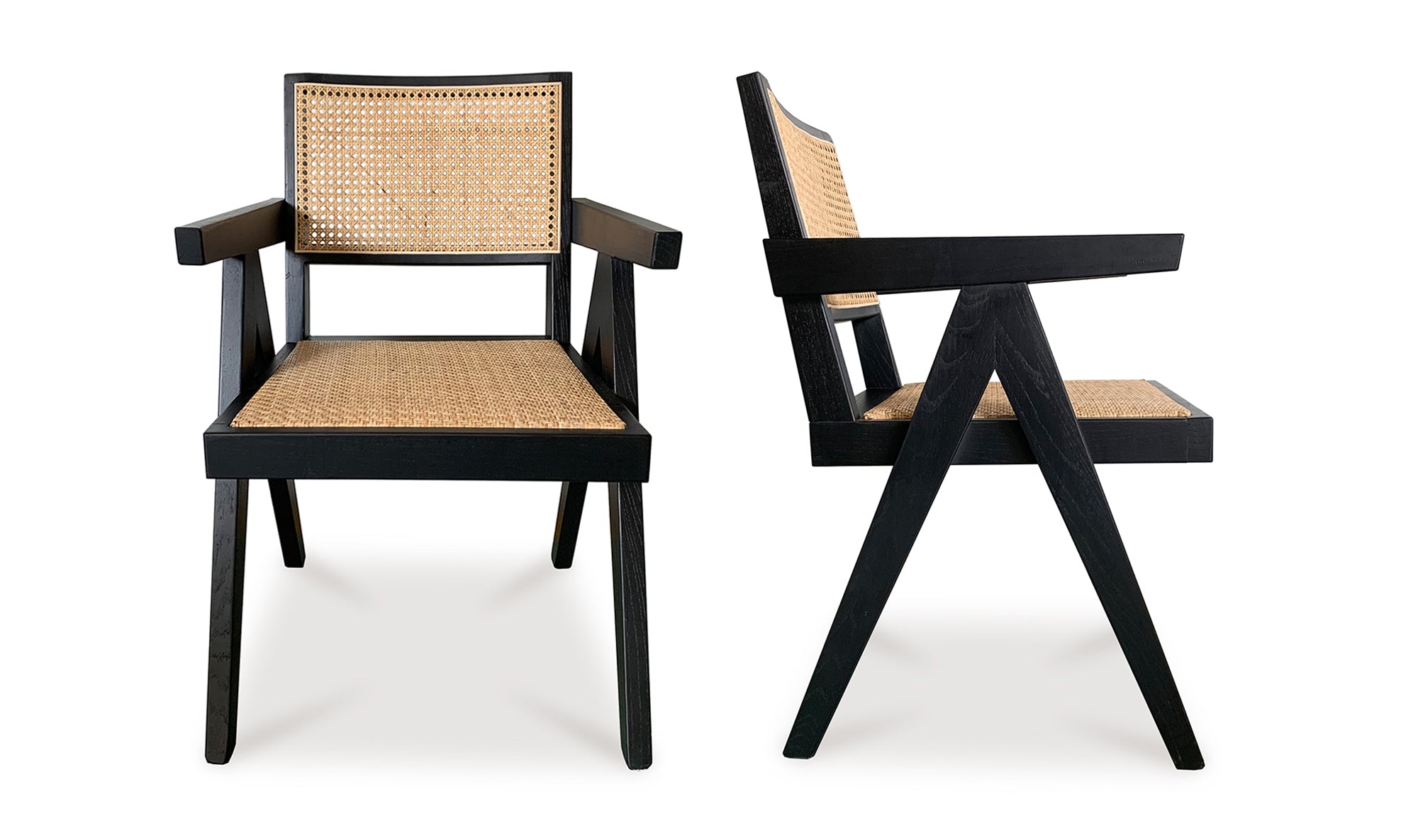 TAKASHI DINING CHAIR- SET OF TWO