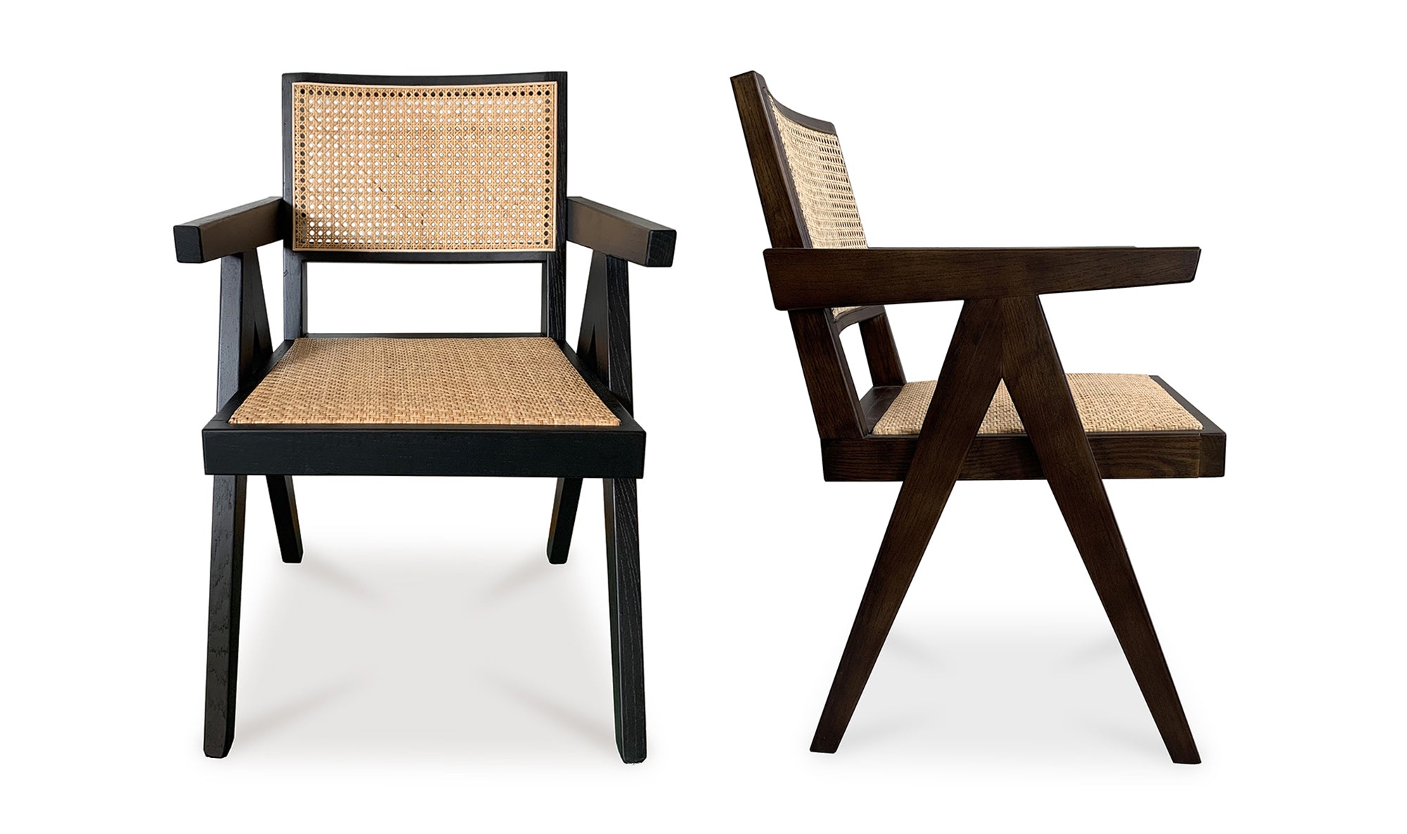 TAKASHI DINING CHAIR- SET OF TWO