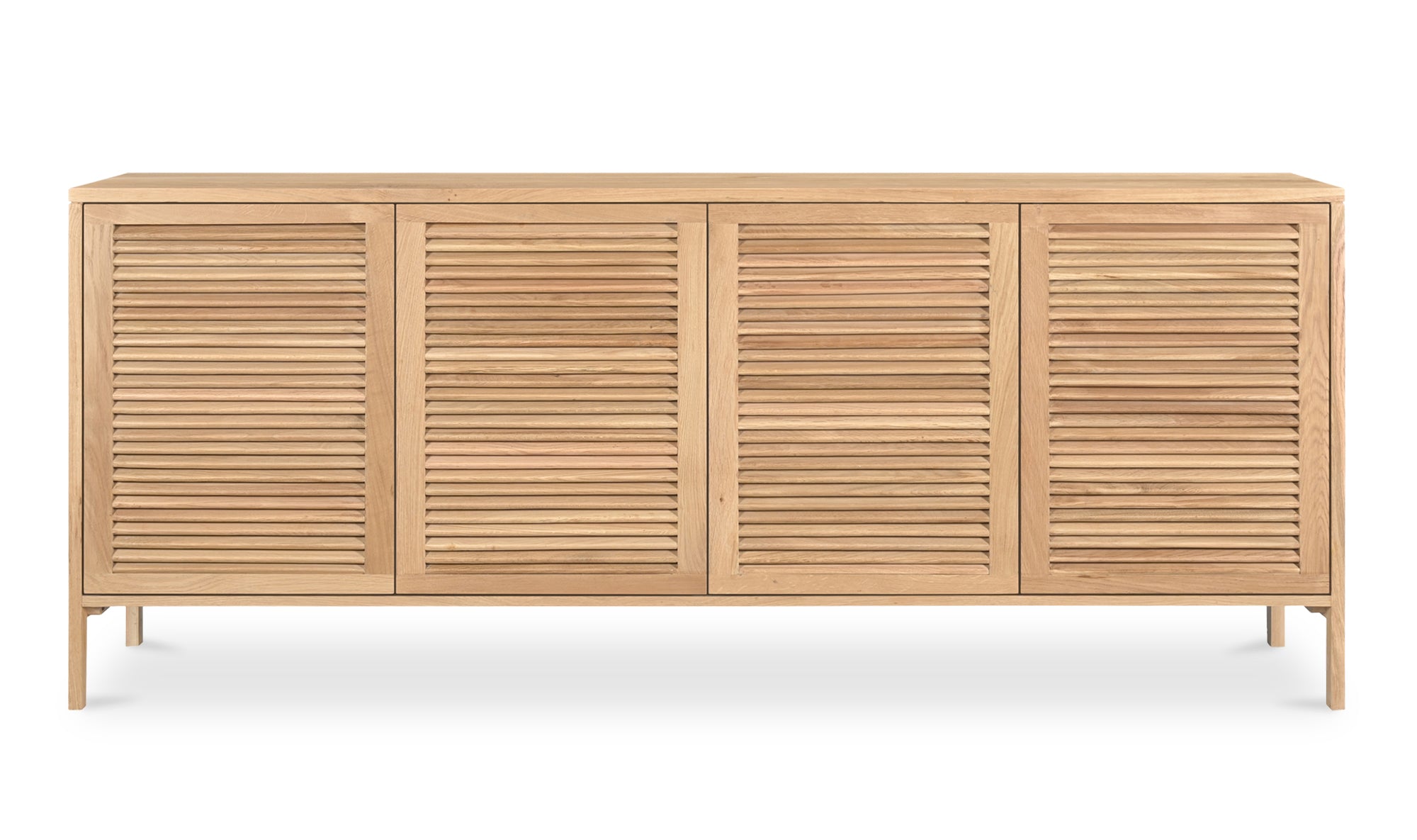 TEEDA 4 DOOR SIDEBOARD