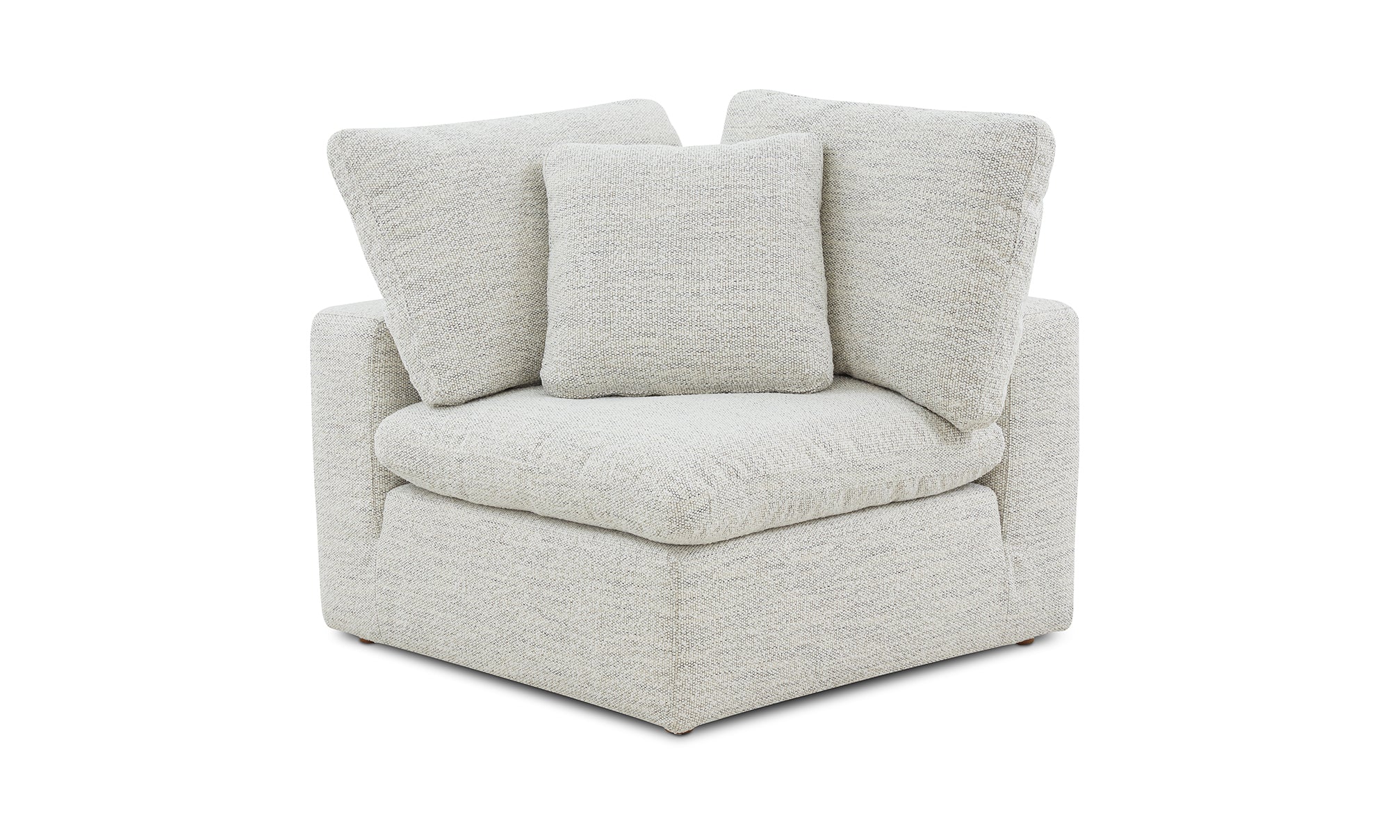 TERRA CONDO CORNER CHAIR