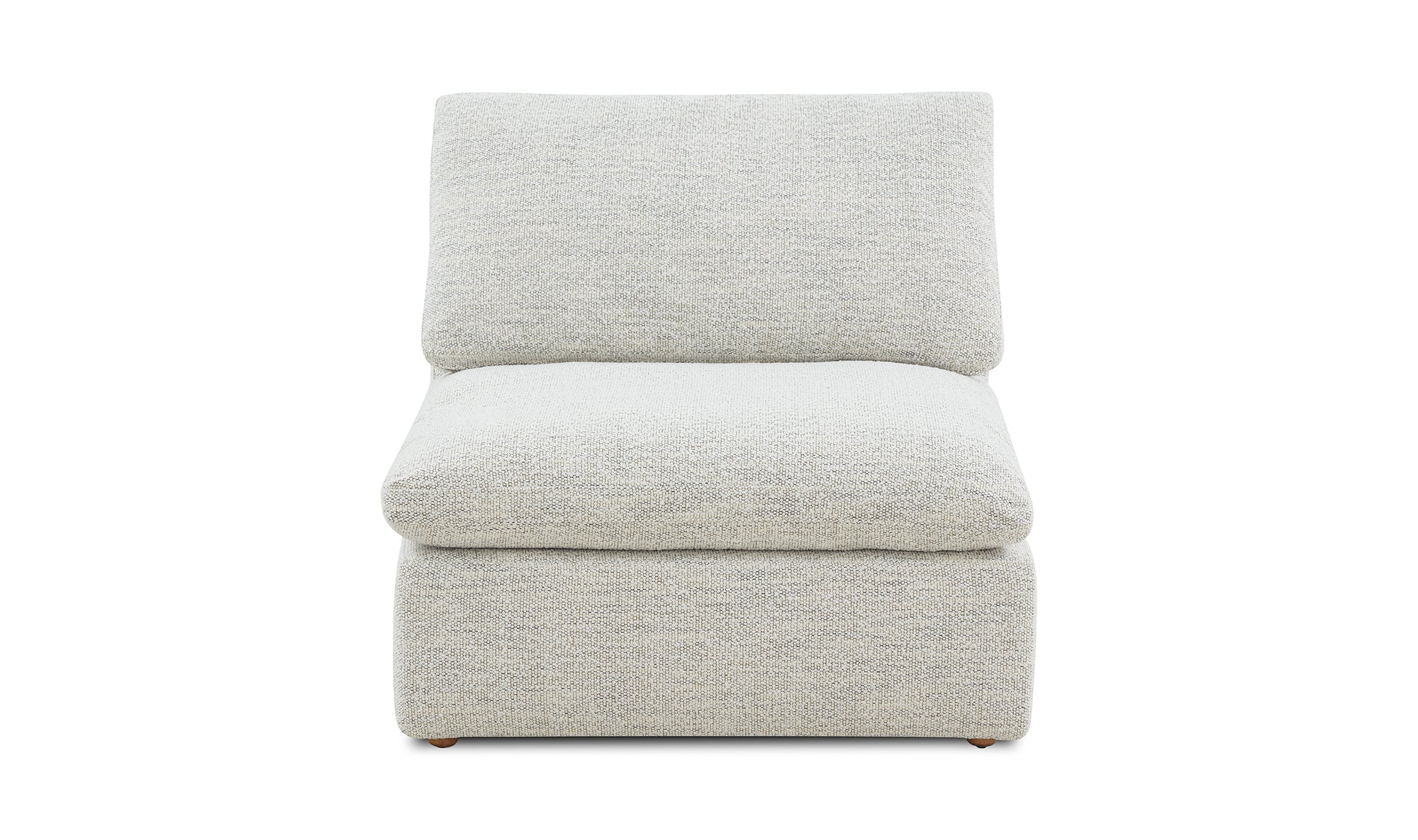 TERRA CONDO SLIPPER CHAIR