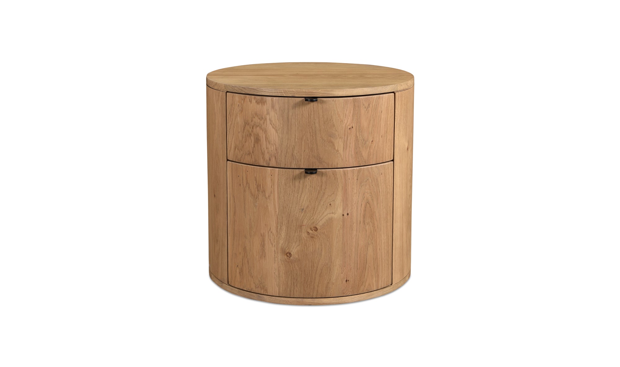 THEO TWO DRAWER NIGHTSTAND