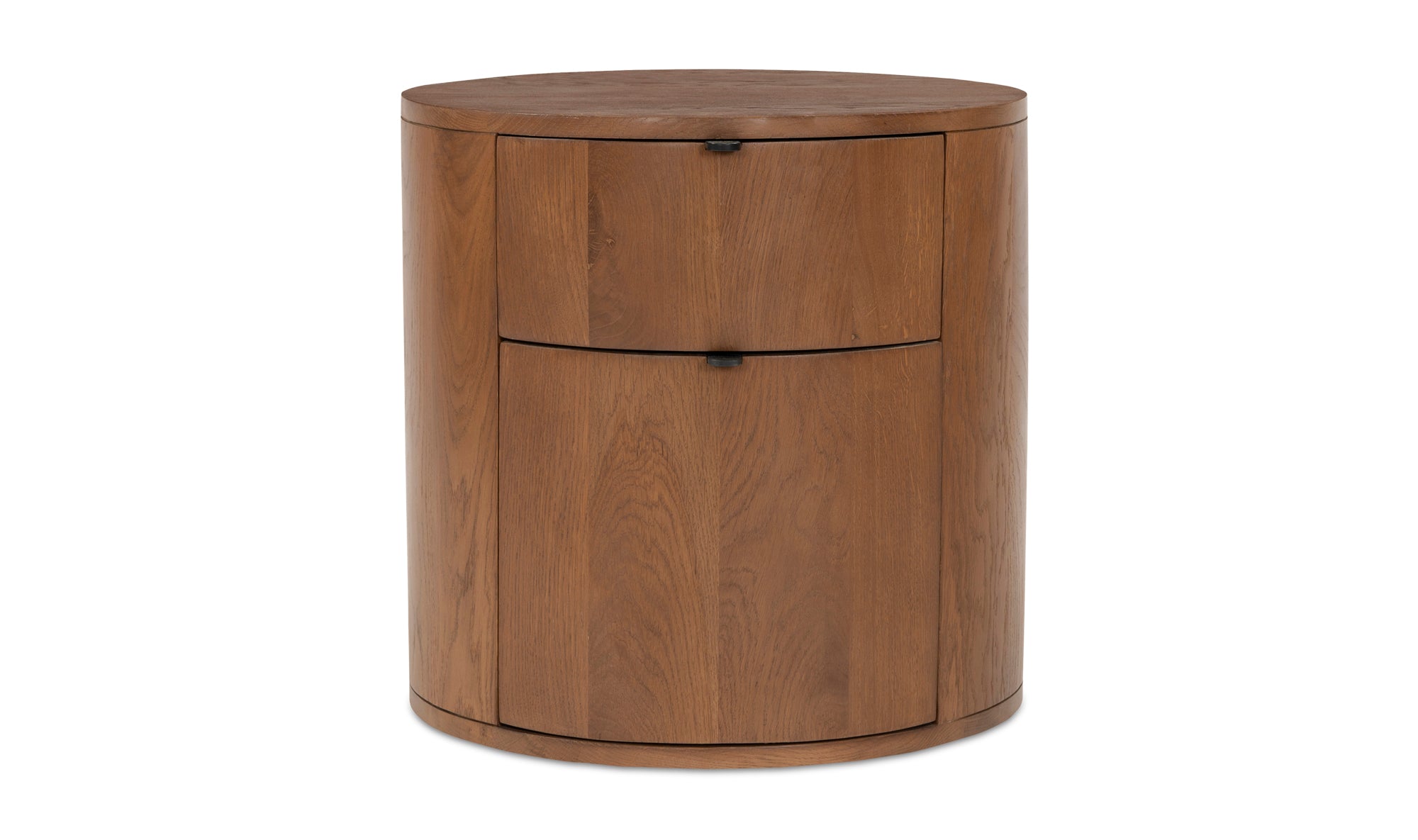 THEO TWO DRAWER NIGHTSTAND