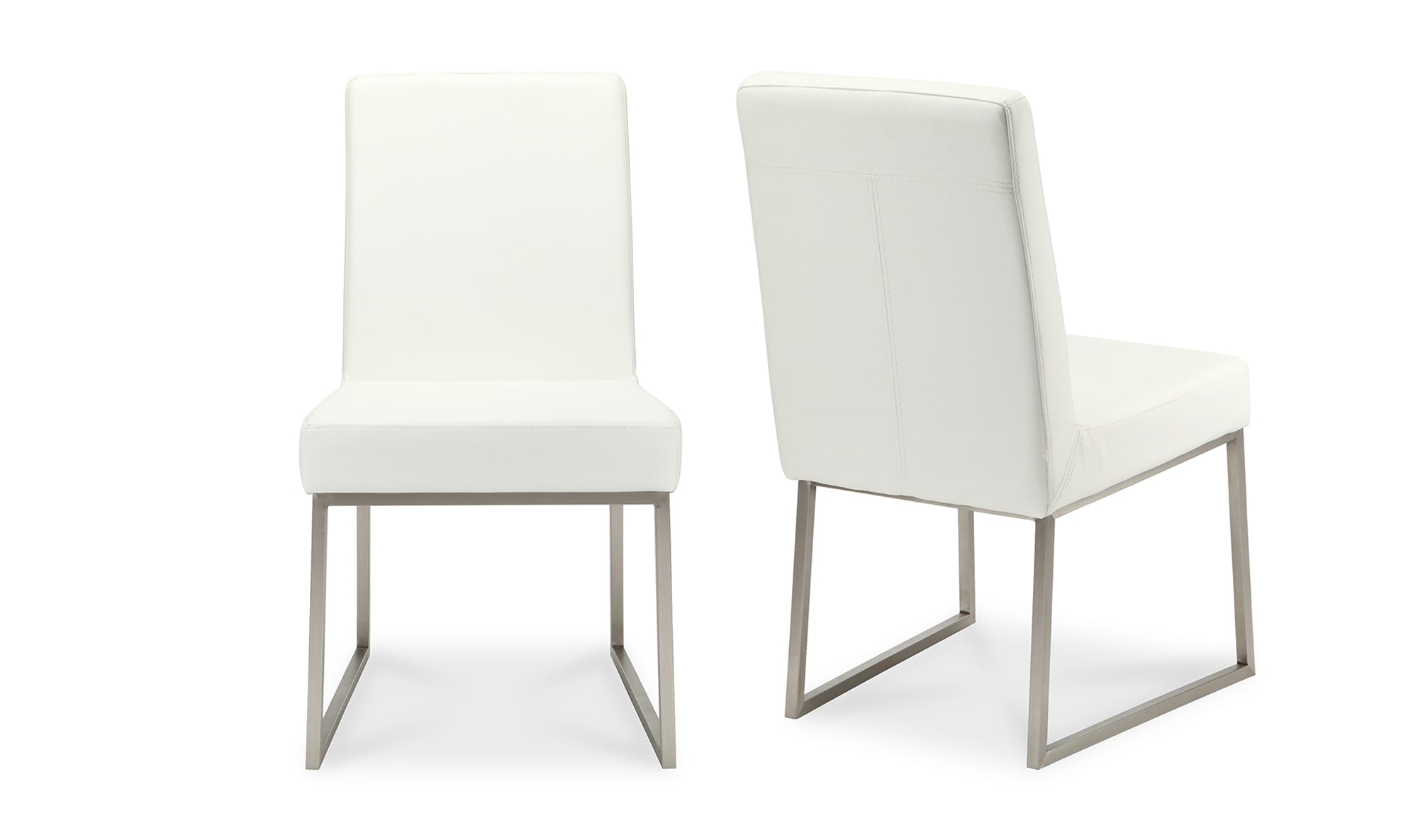 TYSON DINING CHAIR- SET OF TWO