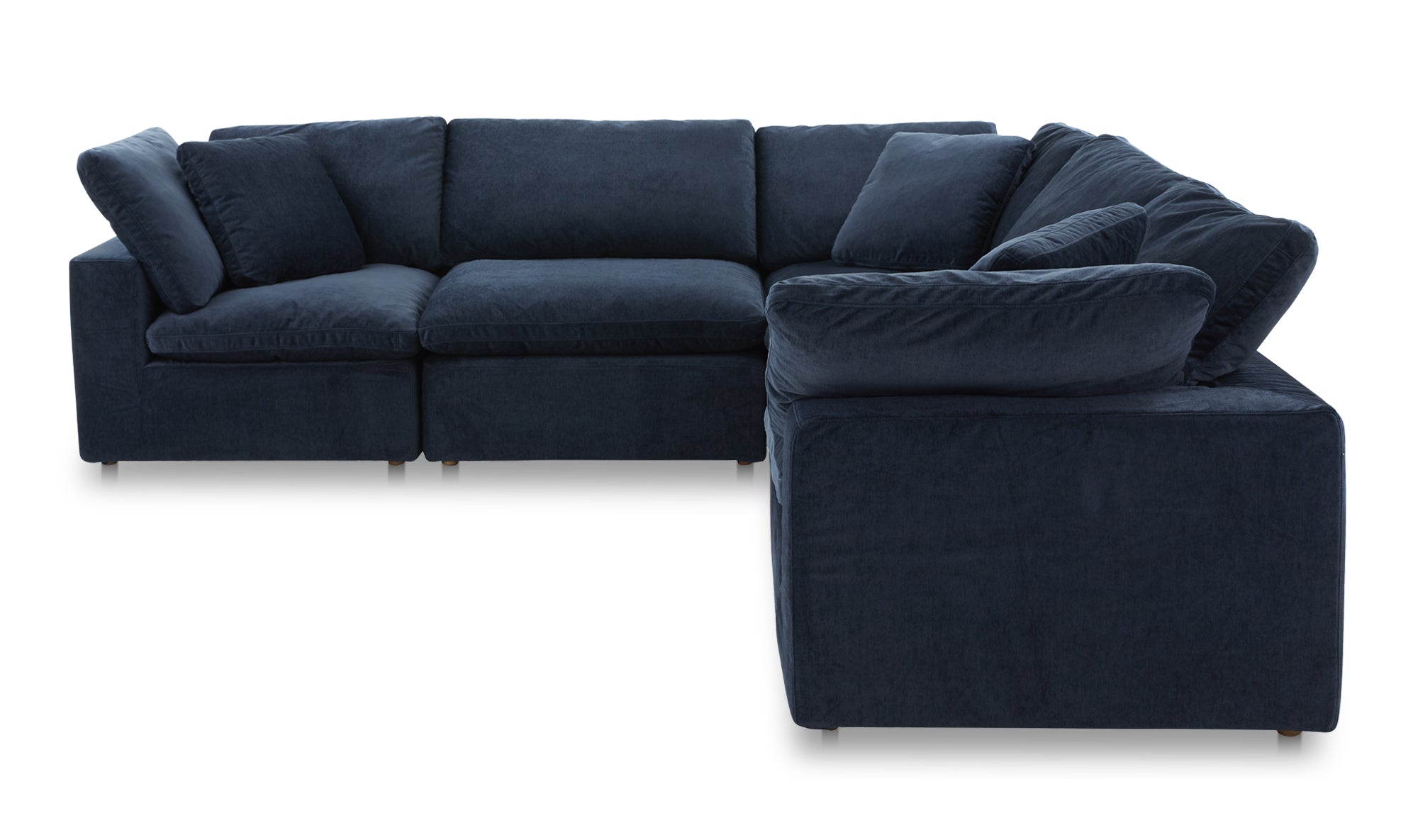 TERRA CLASSIC L MODULAR SECTIONAL PERFORMANCE FABRIC