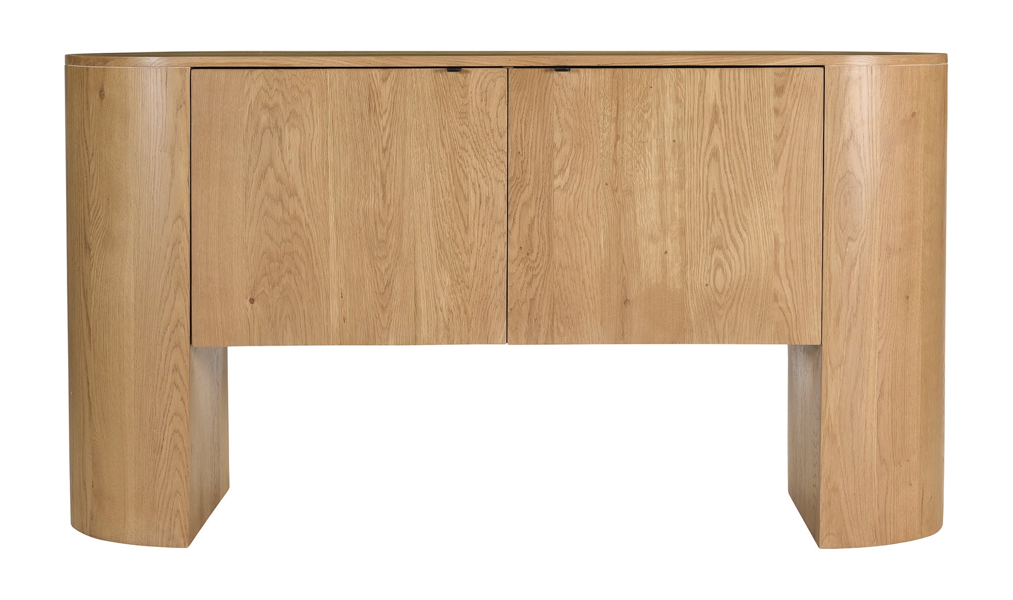THEO 2 DOOR SIDEBOARD SMALL