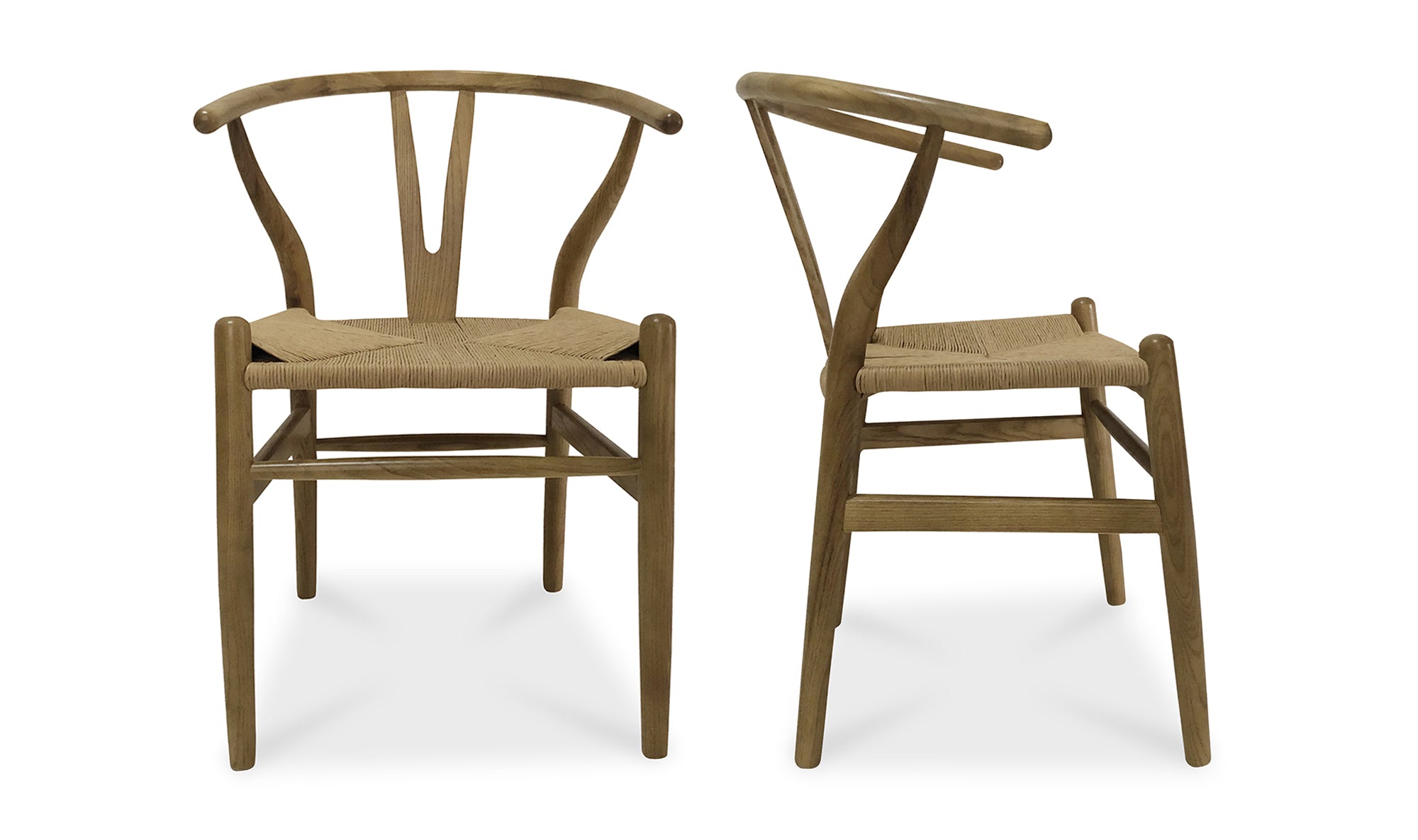 VENTANA DINING CHAIR- SET OF TWO