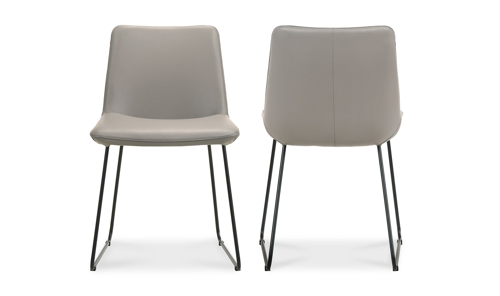 VILLA DINING CHAIR- SET OF TWO