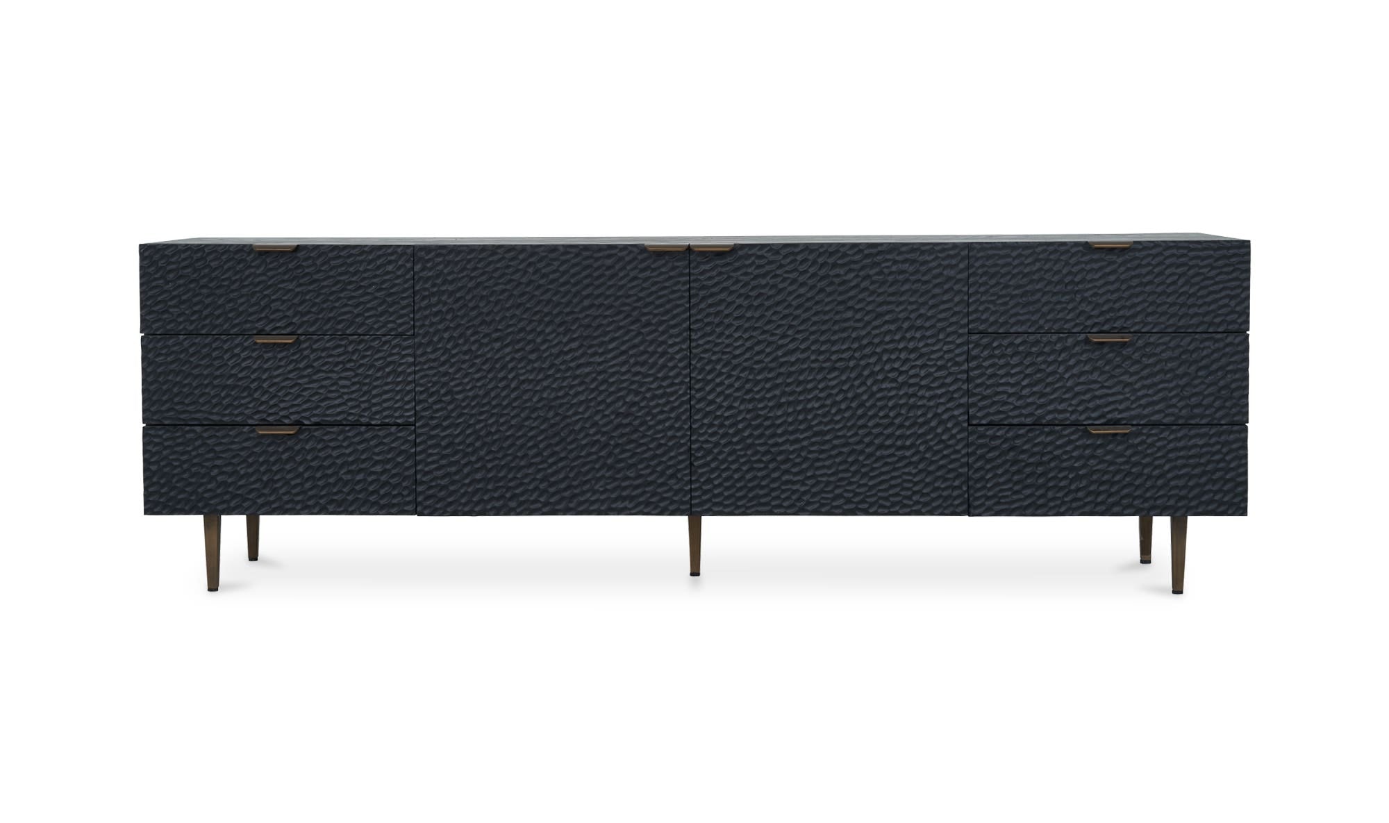 79.5" Sideboard