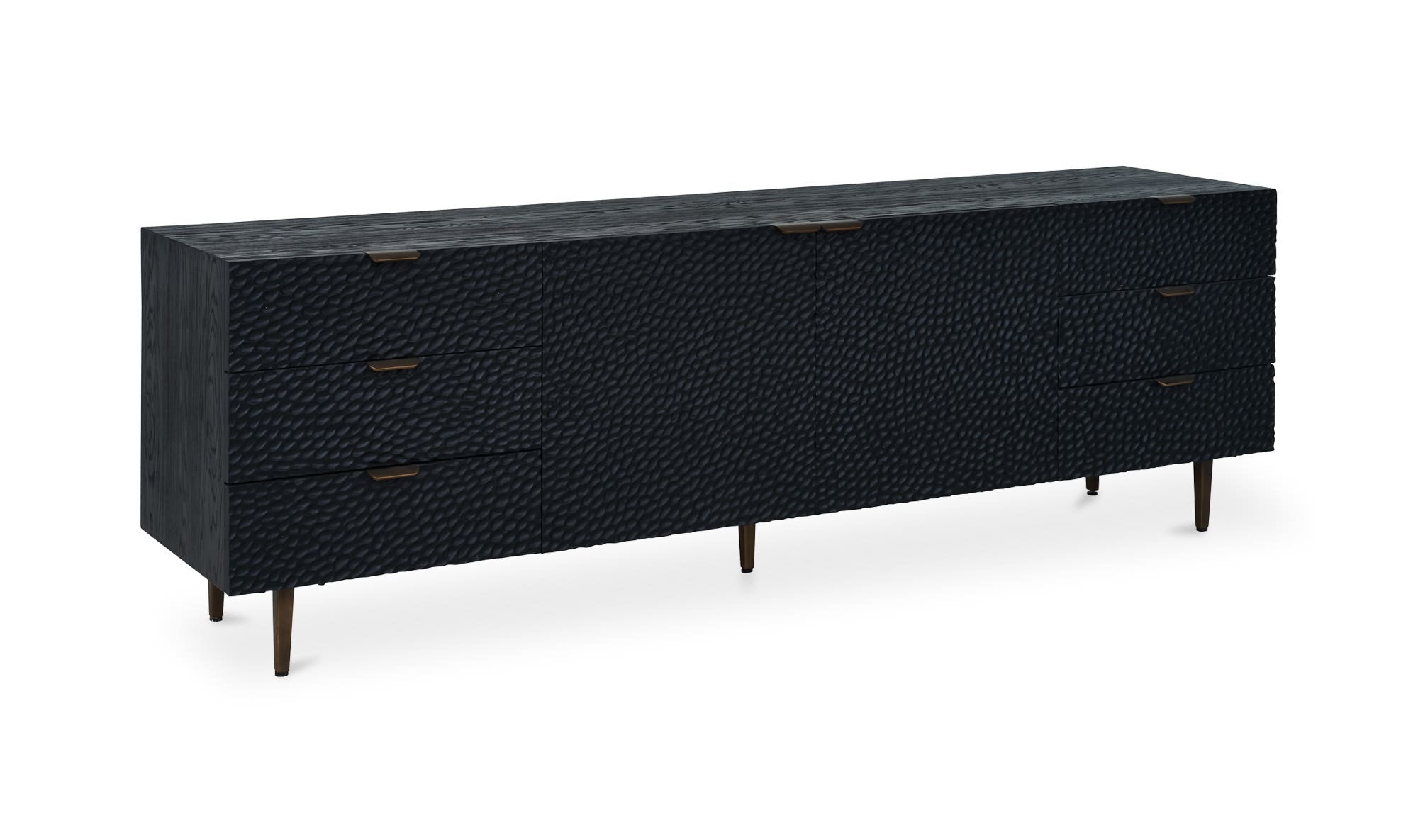 79.5" Sideboard