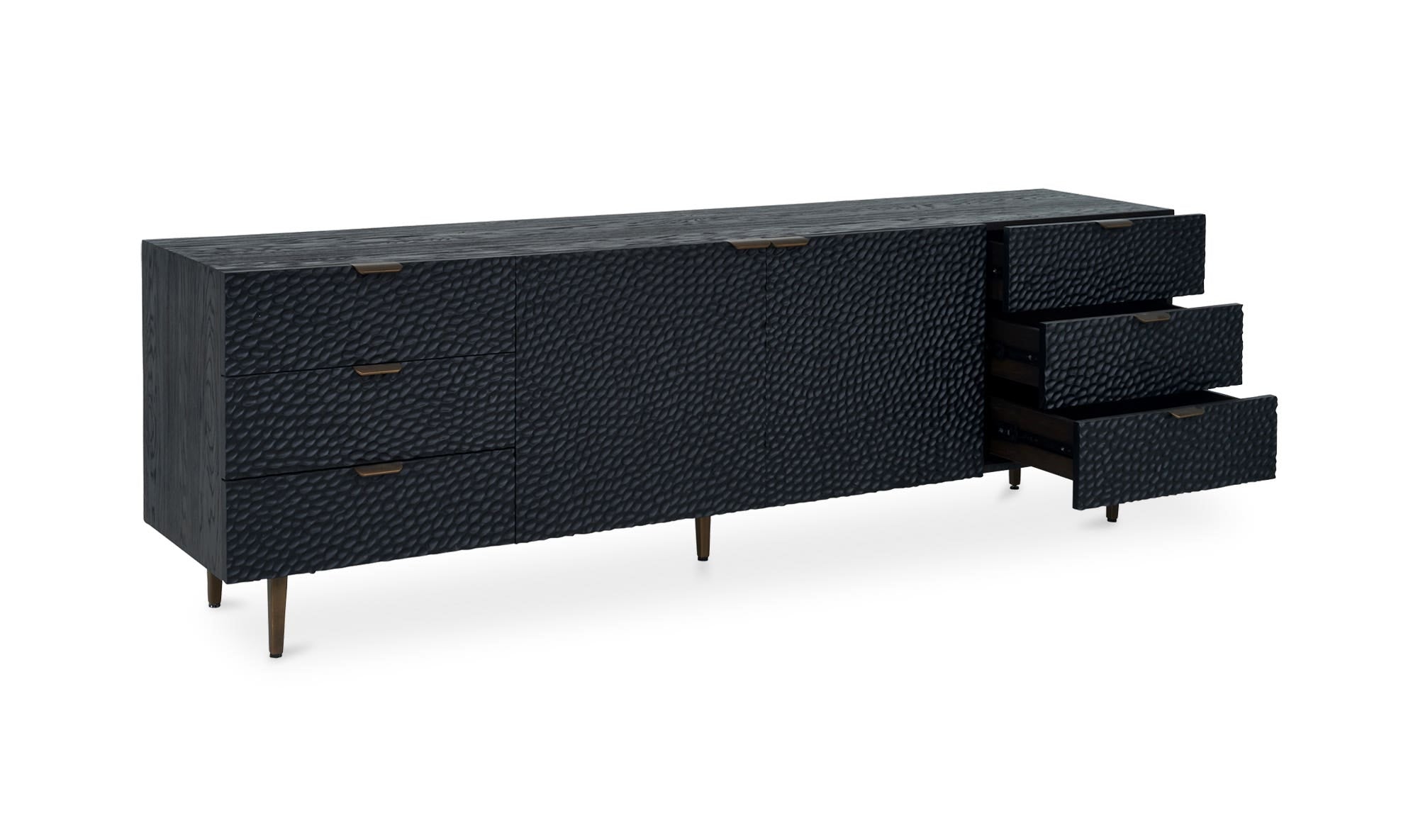 79.5" Sideboard