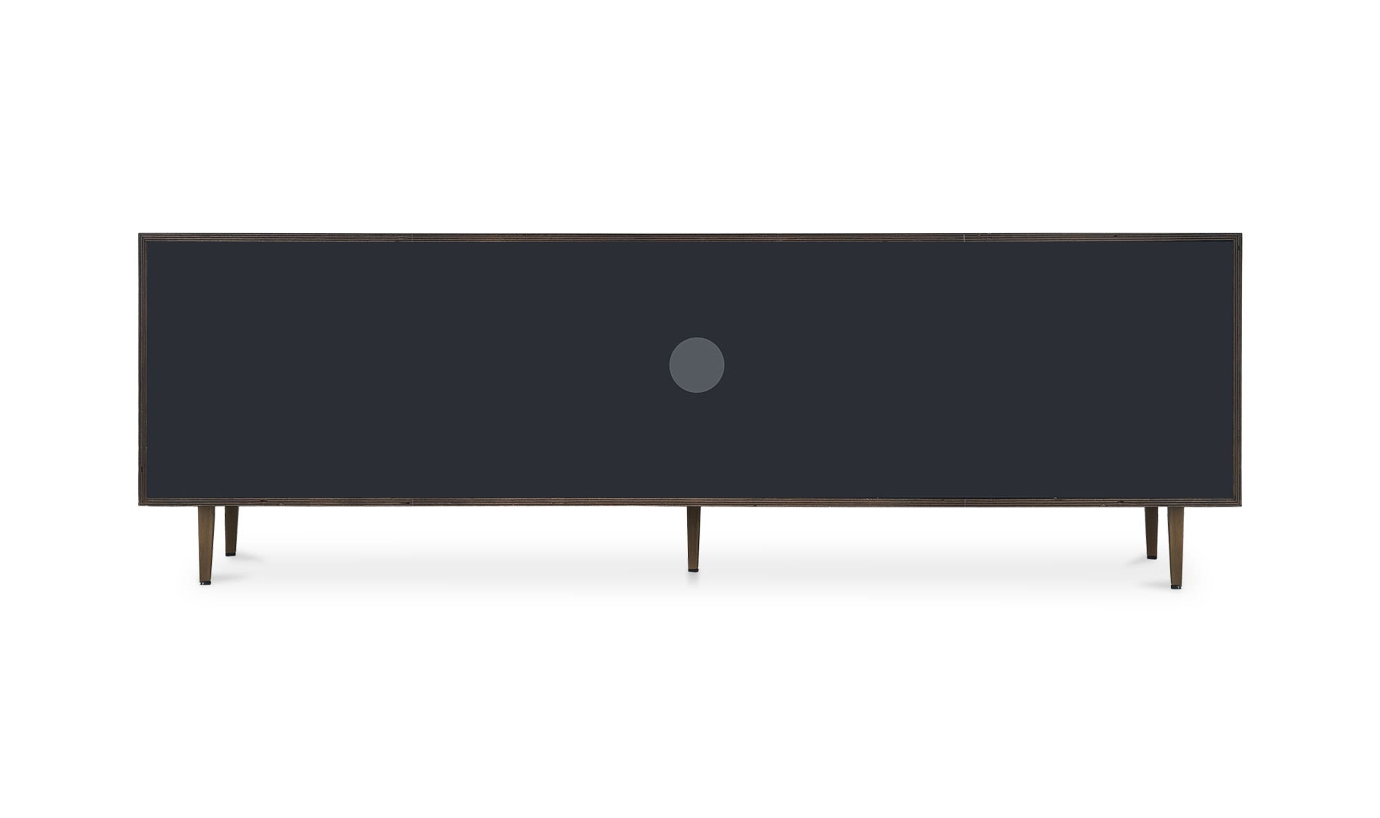 79.5" Sideboard