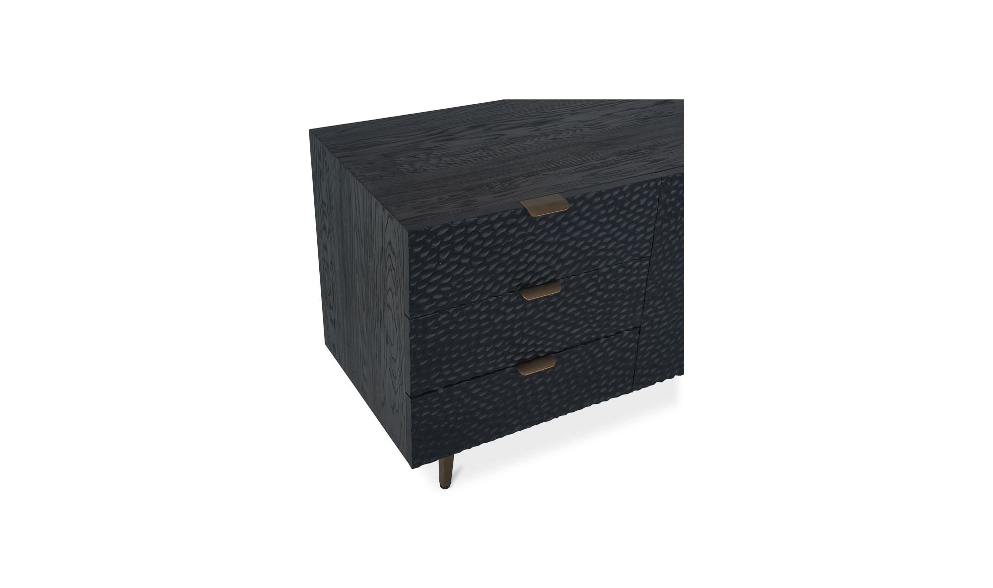 79.5" Sideboard