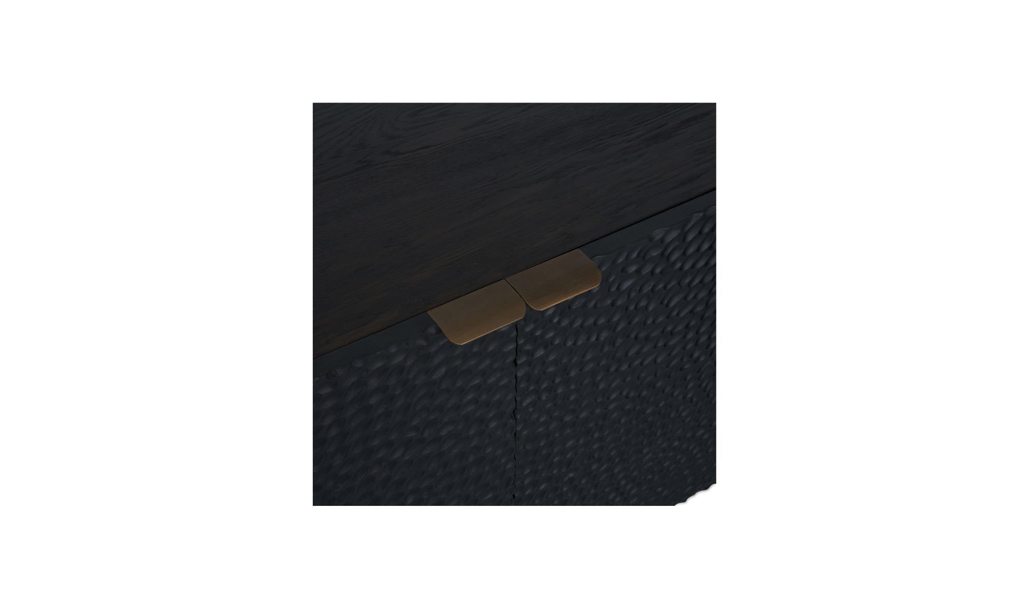 79.5" Sideboard