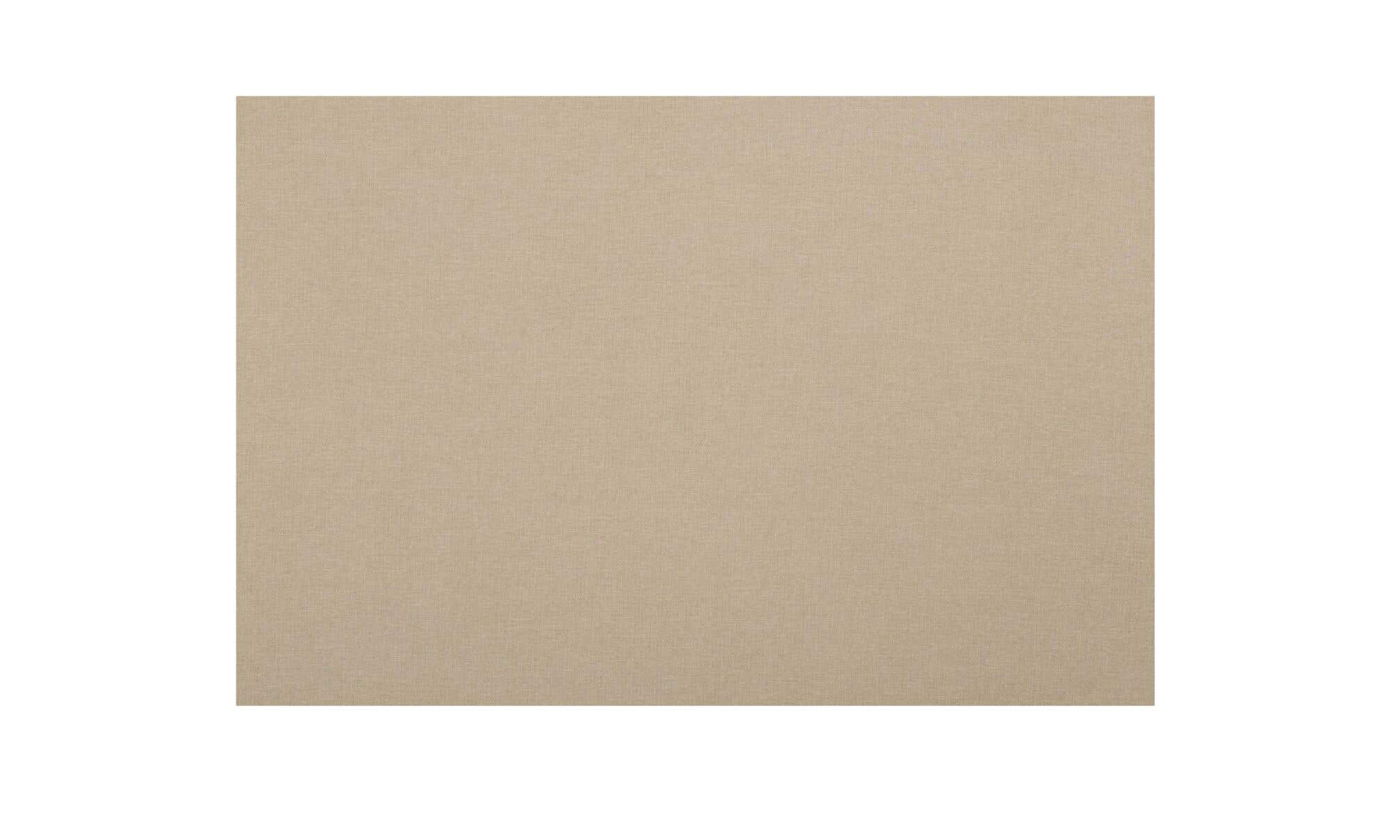 115.75" Sand Upholstered Sleeper Storage Chaise Right Facing Sectional