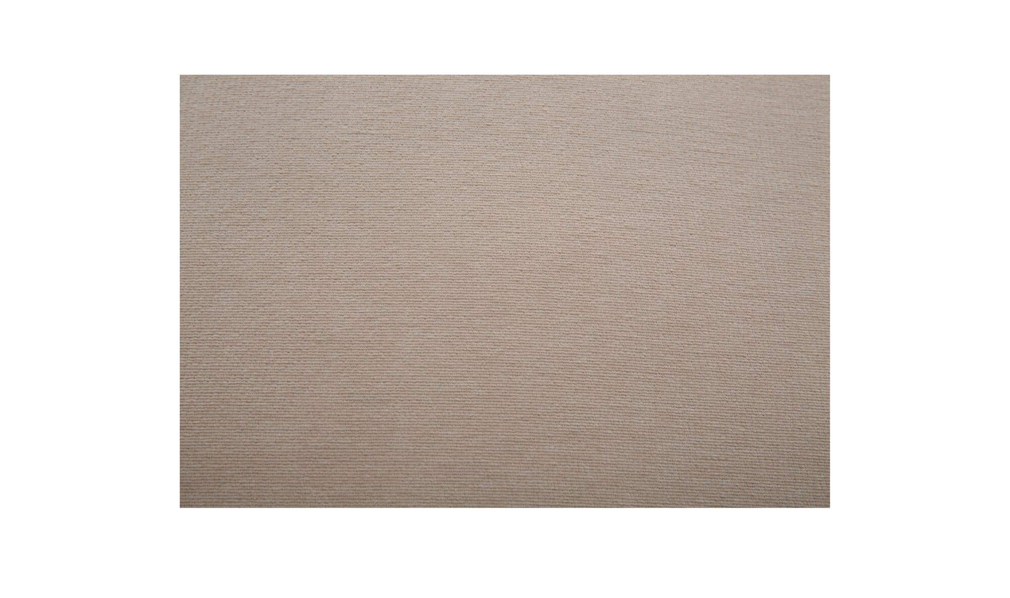 36.25" Pebble Upholstered Ottoman