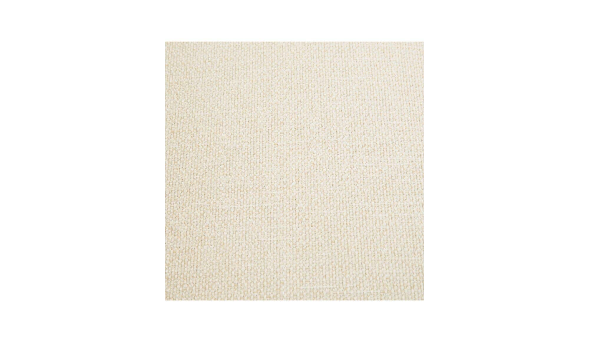40.16" Light Beige Upholstered Right Arm Facing Chair
