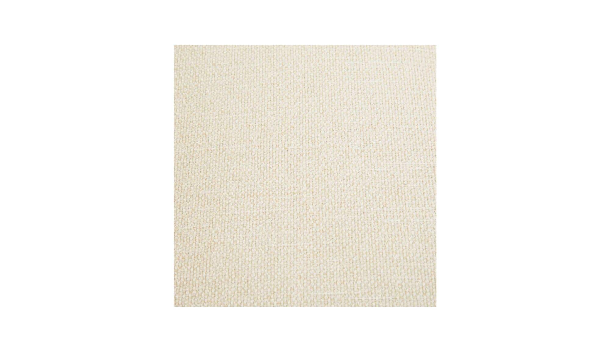 40.16" Light Beige Upholstered Corner Chair