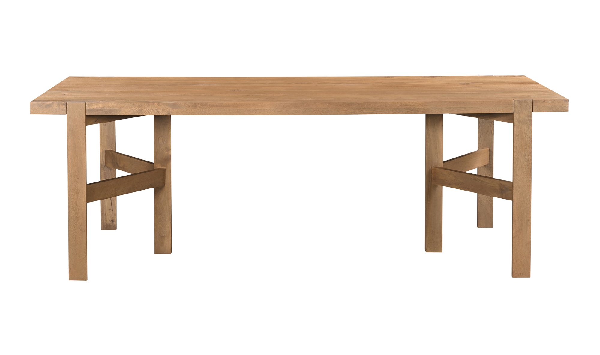 WORKSHOP DINING TABLE