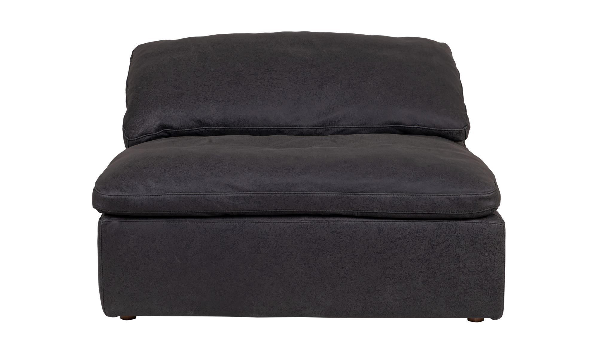 44.5" Slipper Chair
