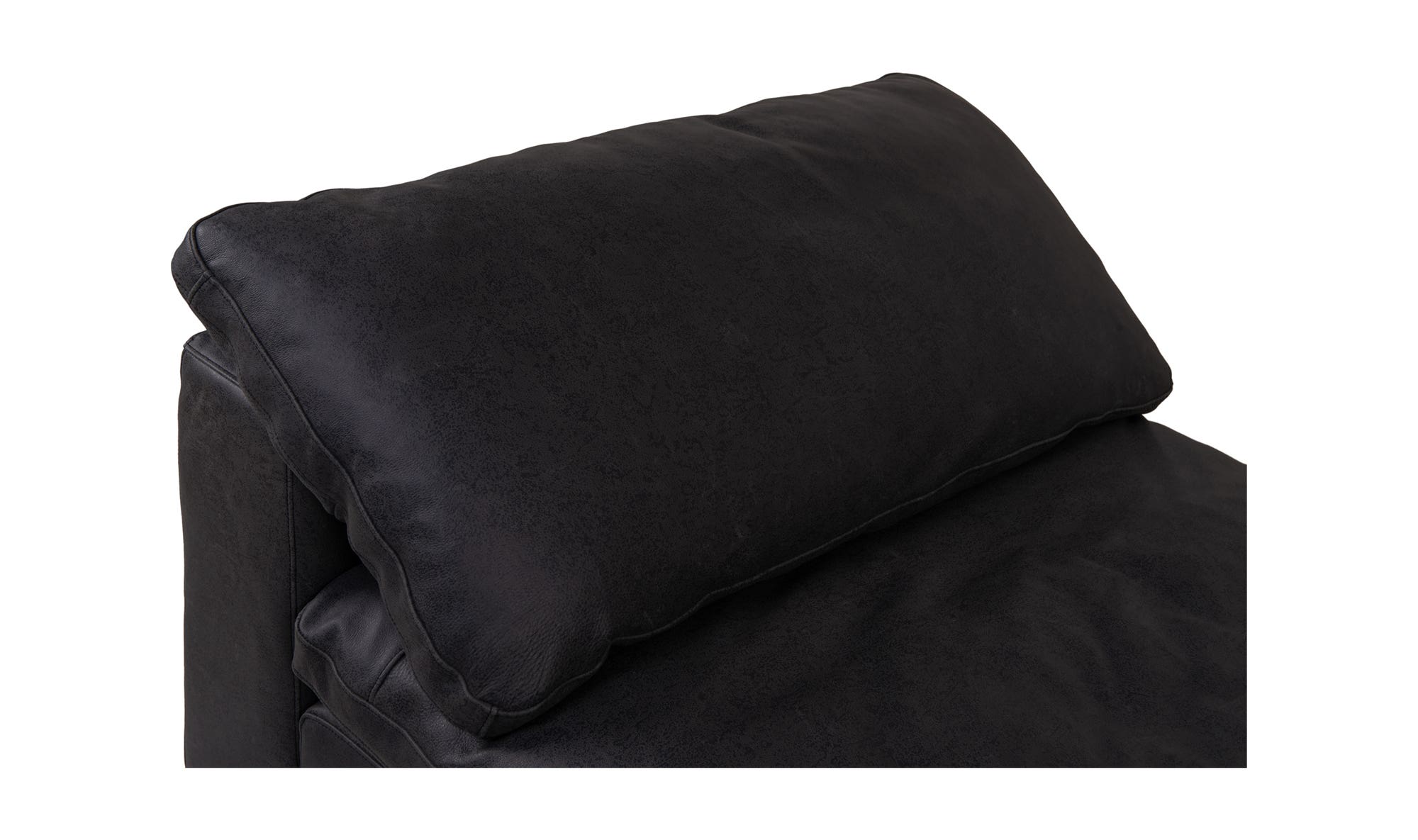 44.5" Slipper Chair