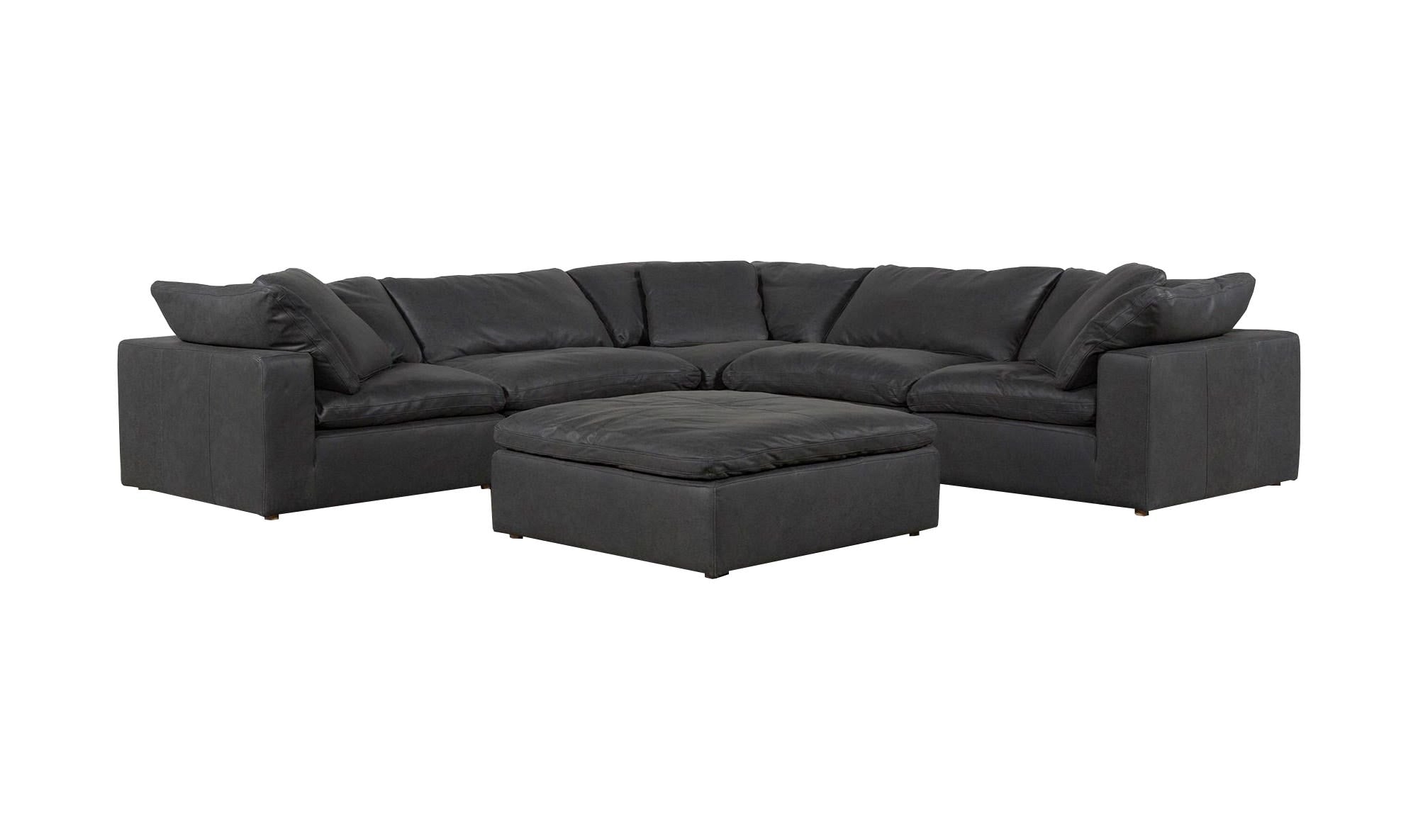 44.5" Slipper Chair
