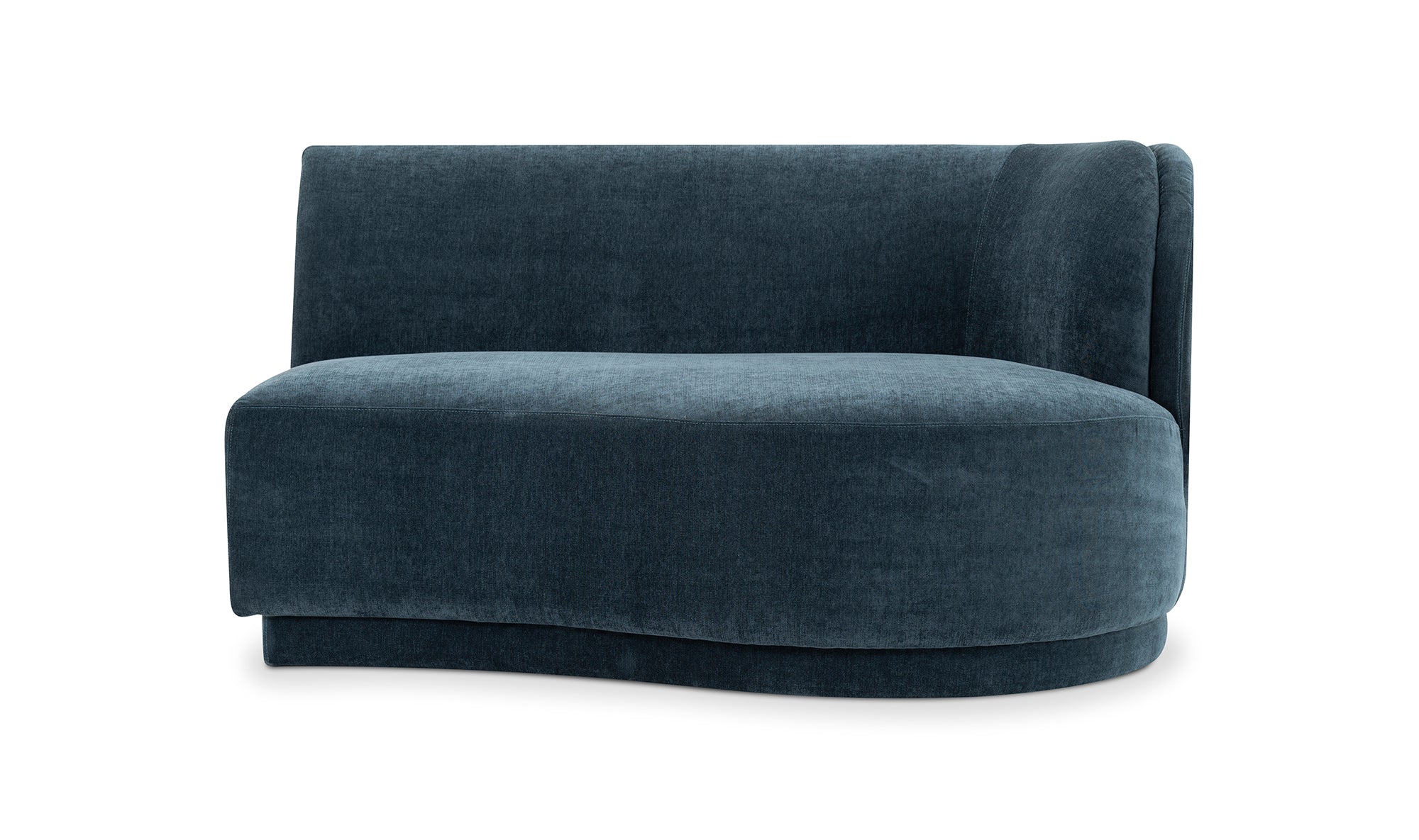 YOON 2 SEAT CHAISE LEFT