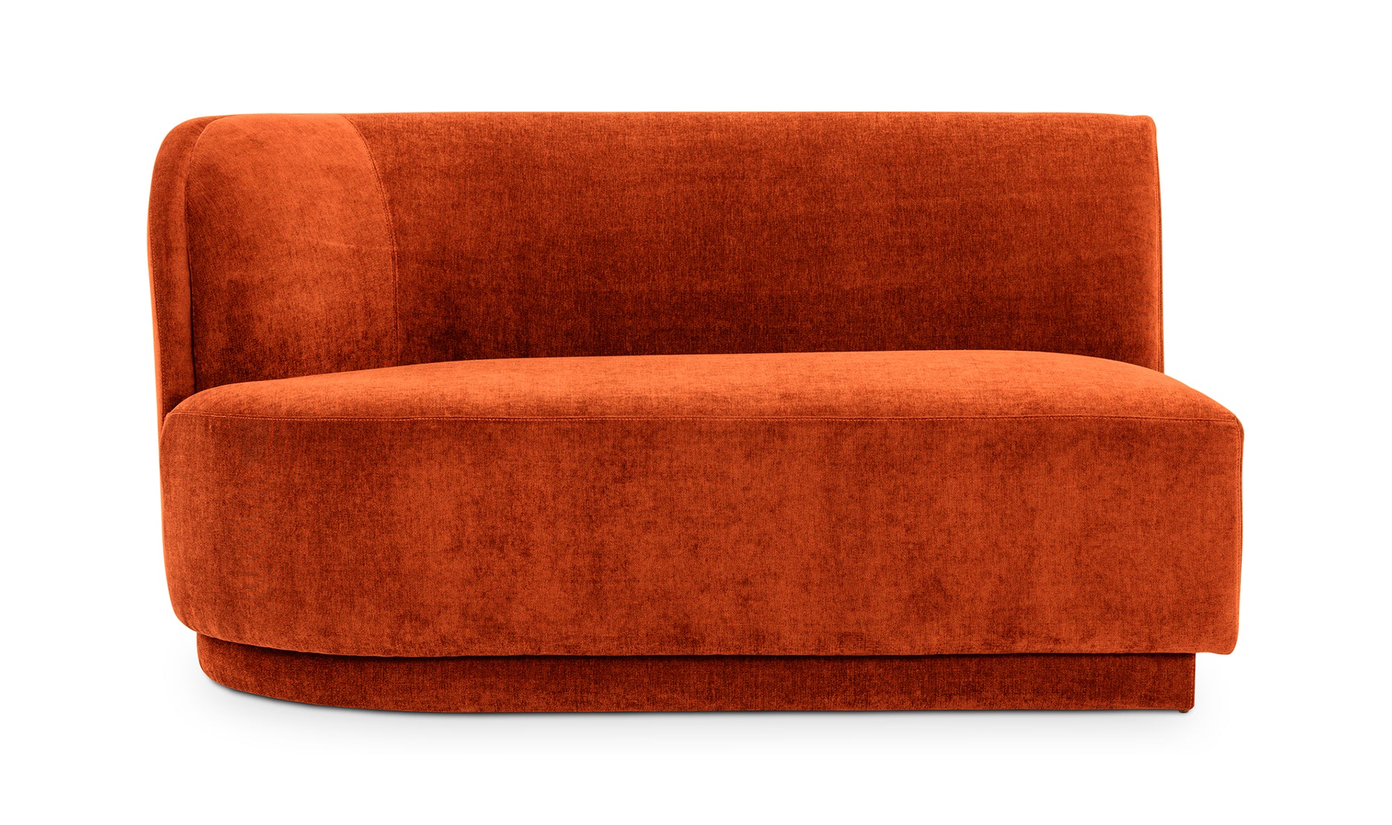 YOON 2 SEAT SOFA LEFT