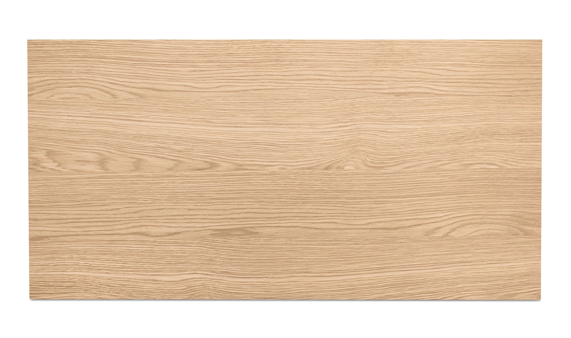 40" Black Oak Tall Cabinet