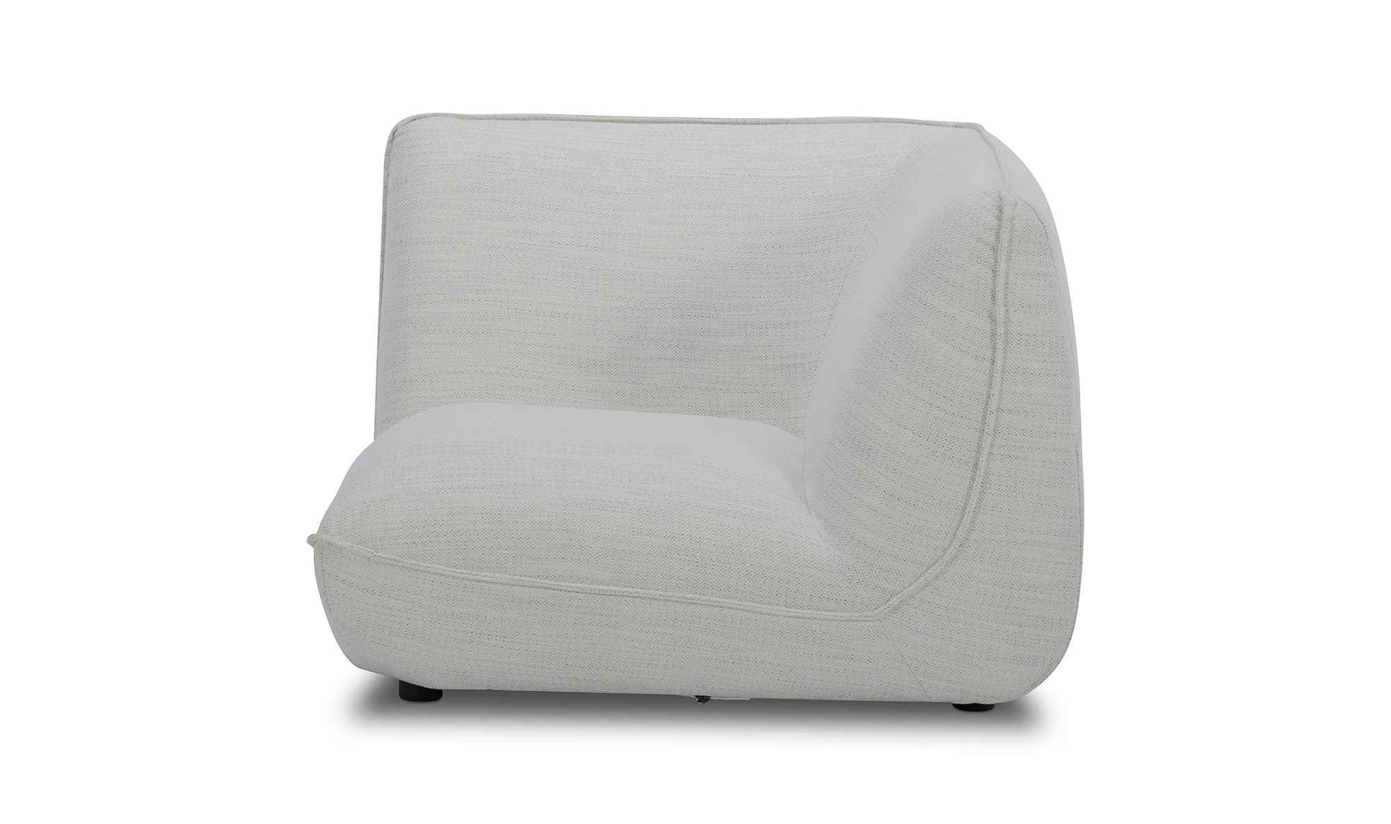 ZEPPELIN CORNER CHAIR