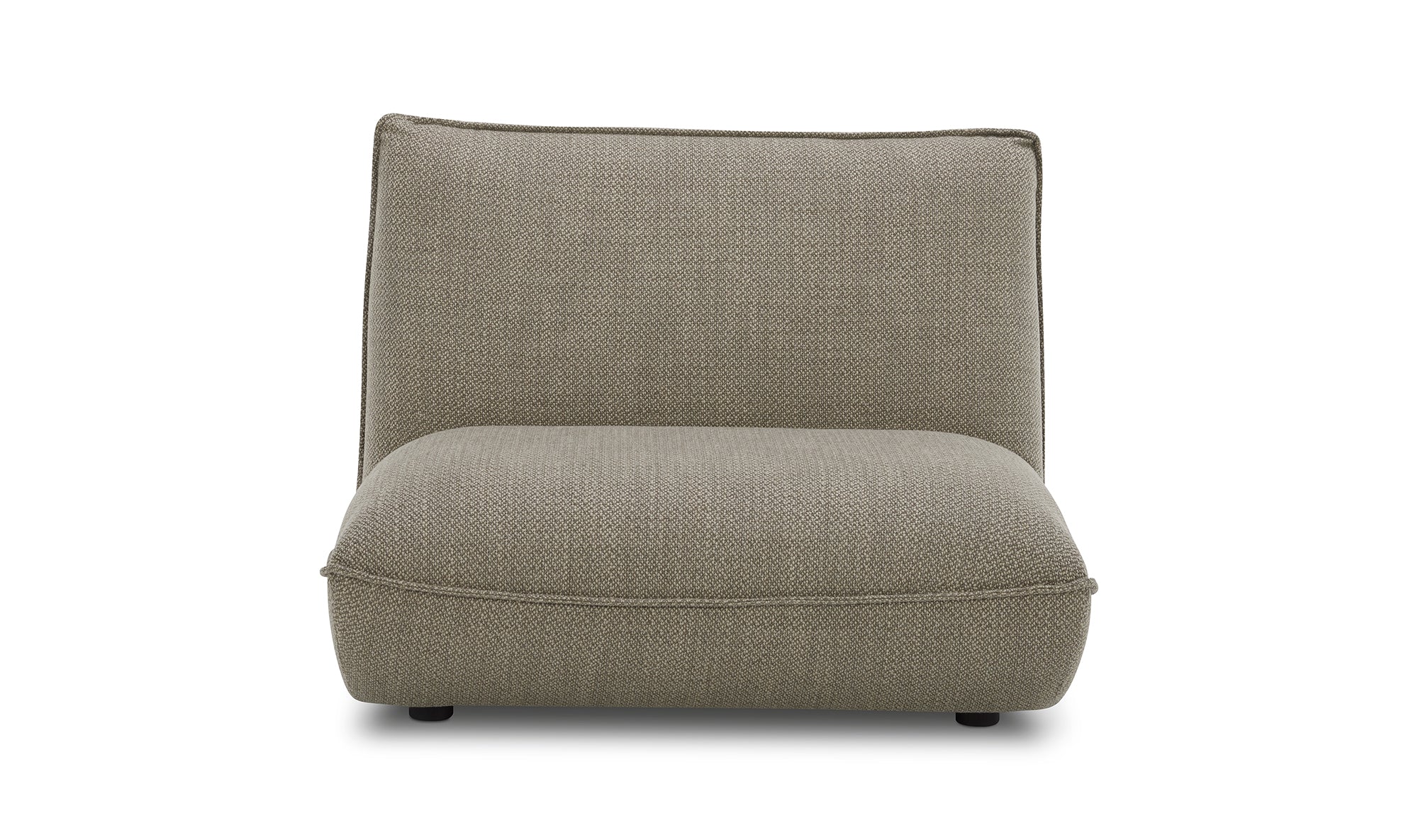 ZEPPELIN SLIPPER CHAIR