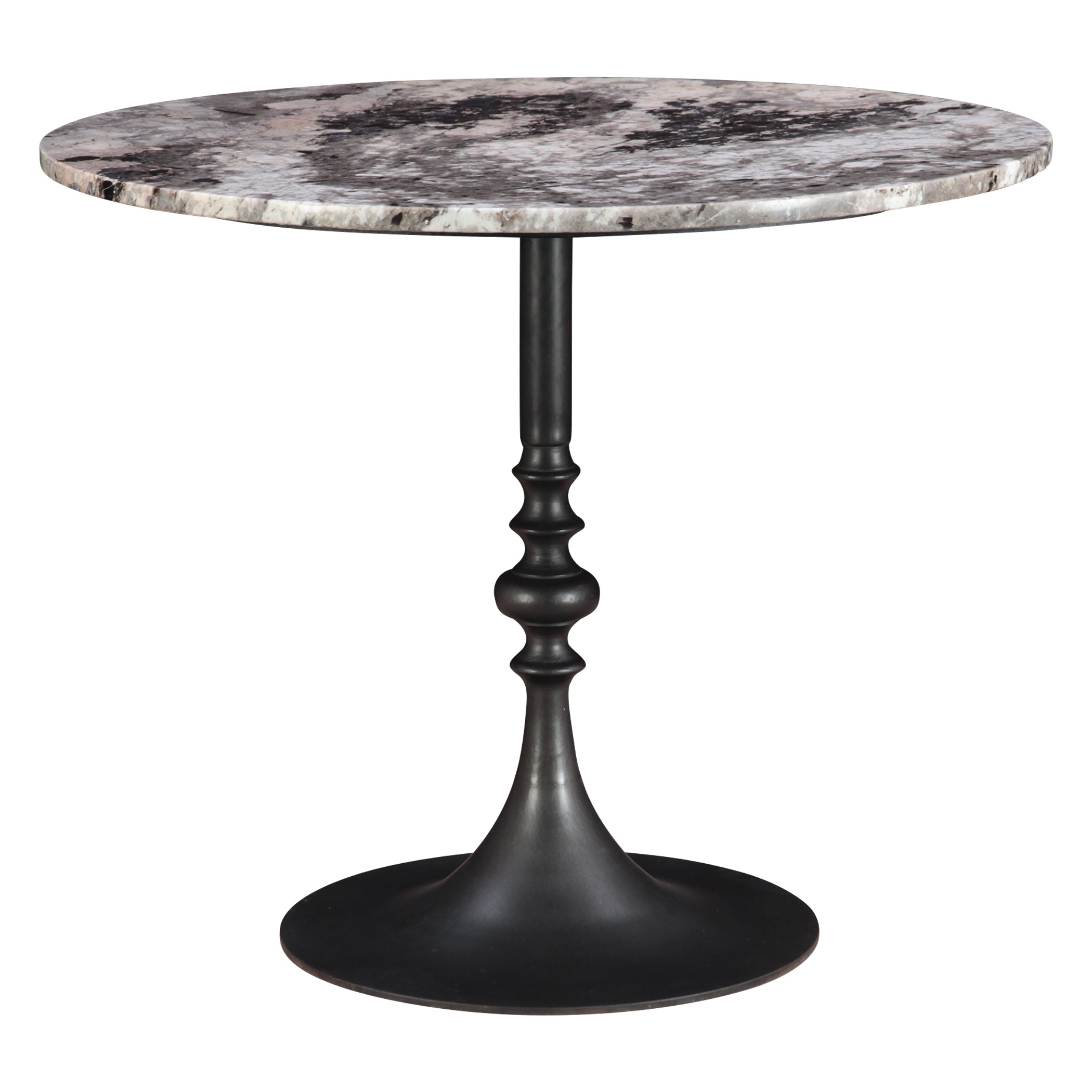 36" Patagonia Marble Bistro Table