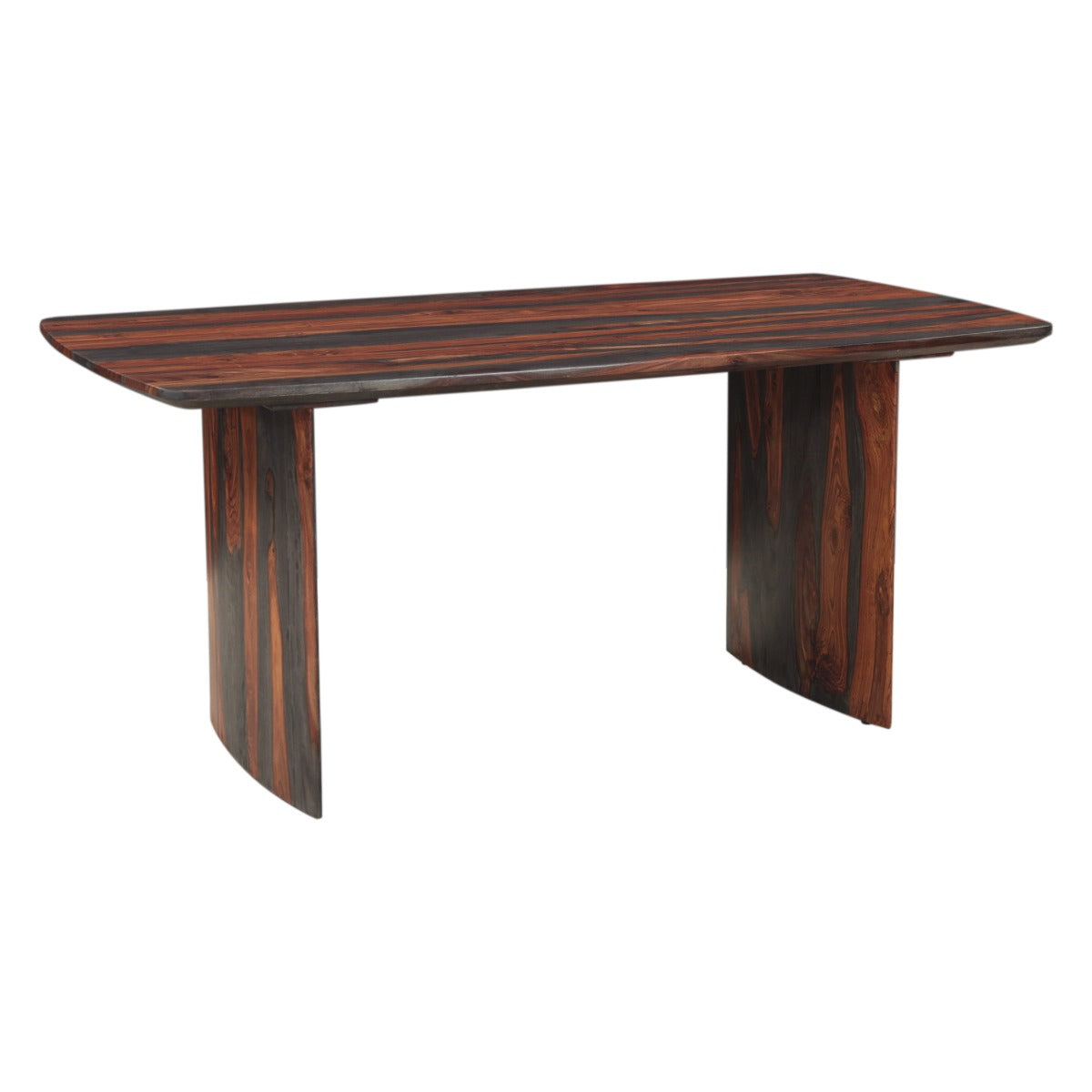 36" Capri Sheesham Dining Table