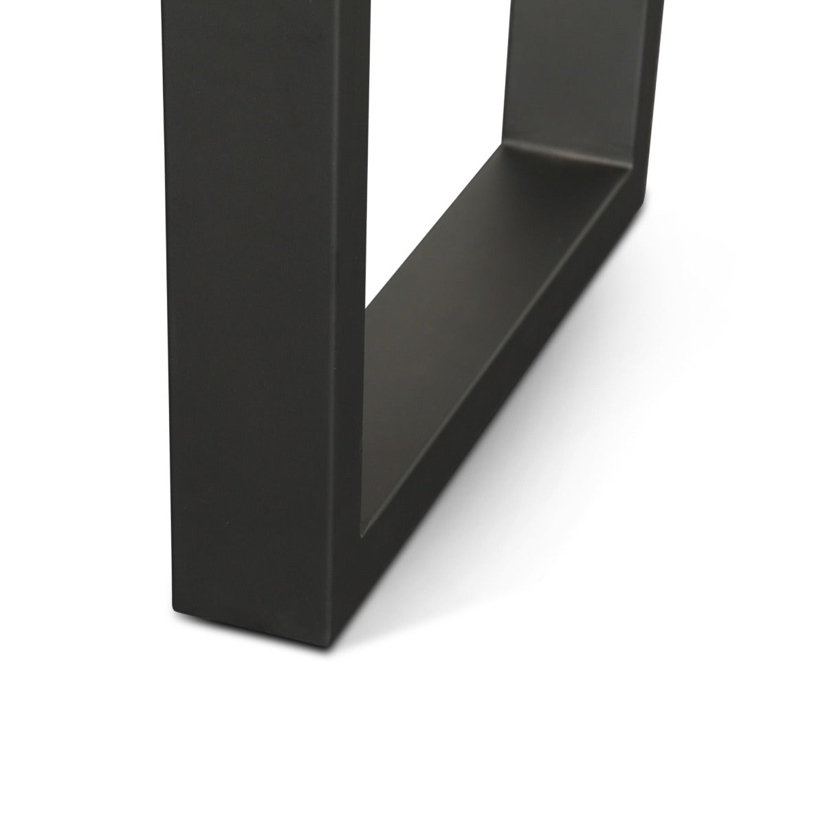 79" Light Sequoia Dining Table