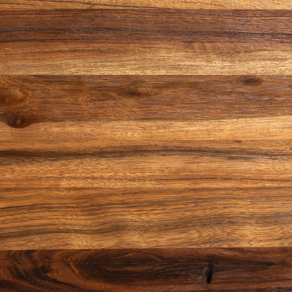 72" Natural Saal Wood Sideboard